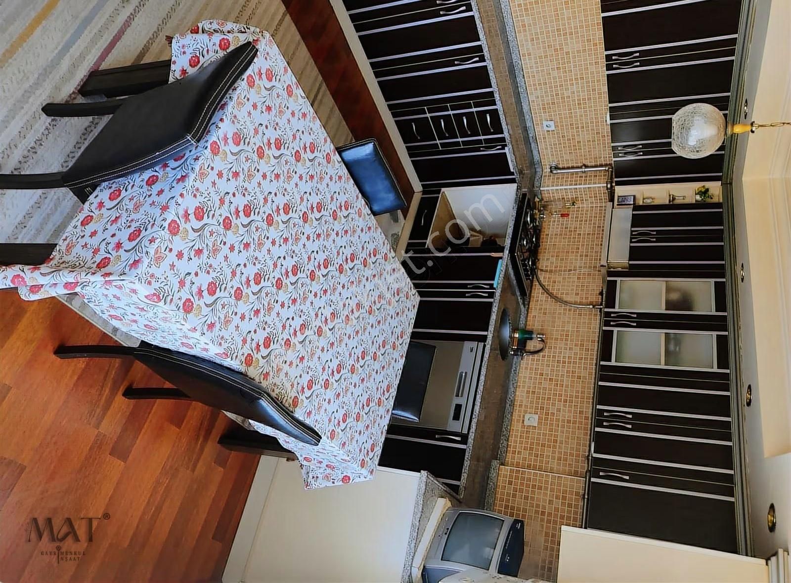 Mat'tan Fırsat ! Yeşil Alan Cepheli Kaçmaz Fiyata Dubleks Daire - Görsel 4