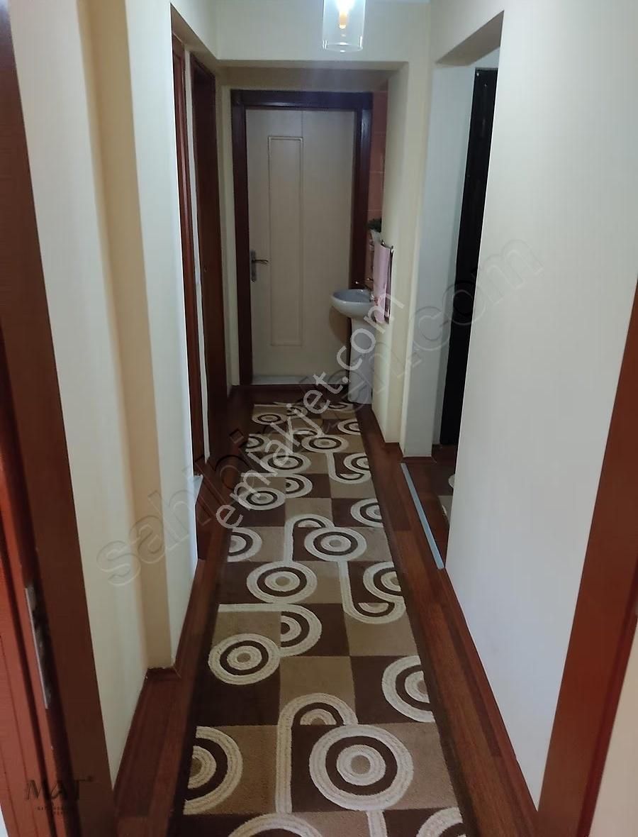 Mat'tan Fırsat ! Yeşil Alan Cepheli Kaçmaz Fiyata Dubleks Daire - Görsel 21