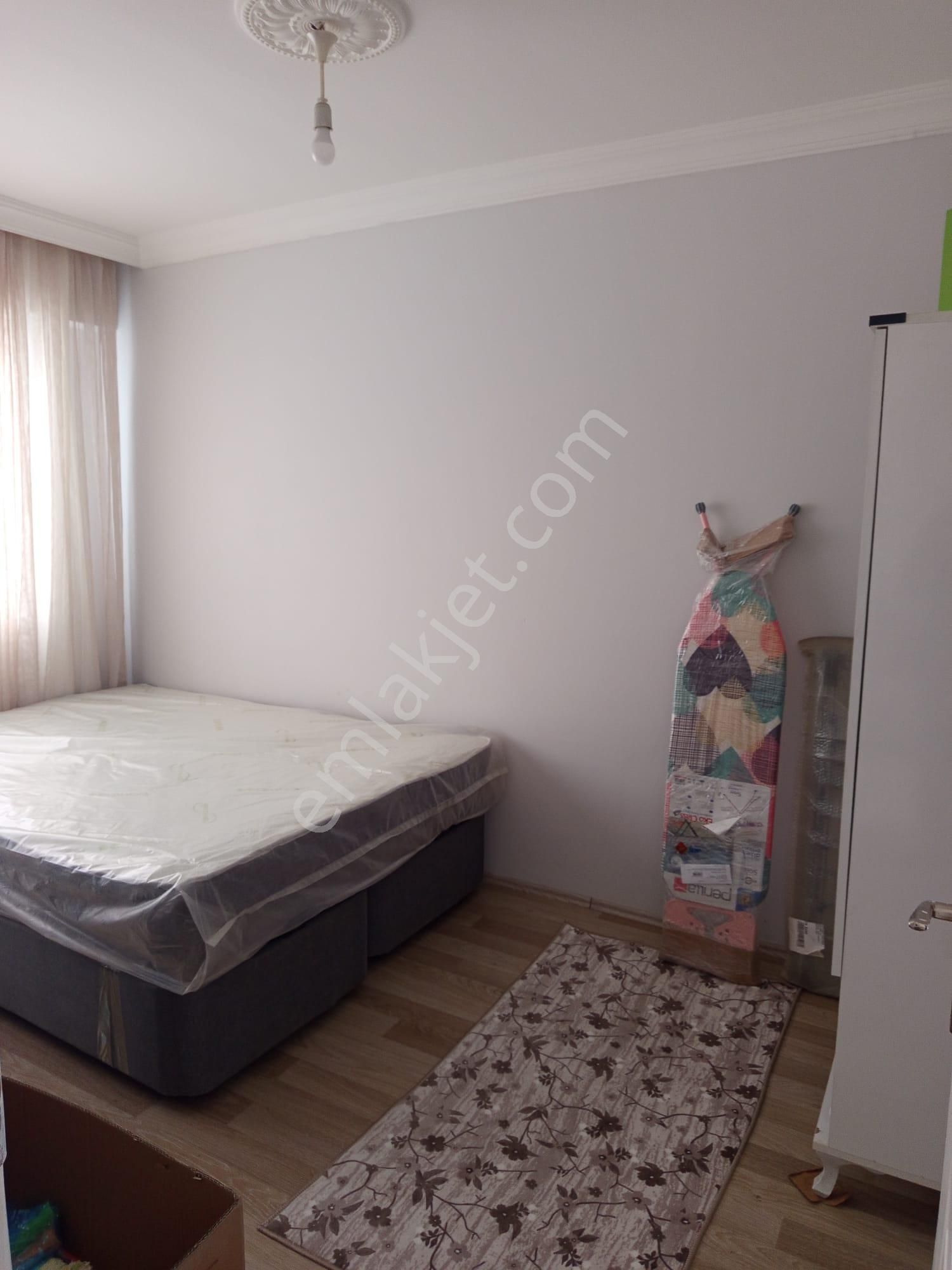 Konut Emlaktan Sümer Mah Sıfır Esyalı Balkonlu Satılık 1+1 Daire - Görsel 16