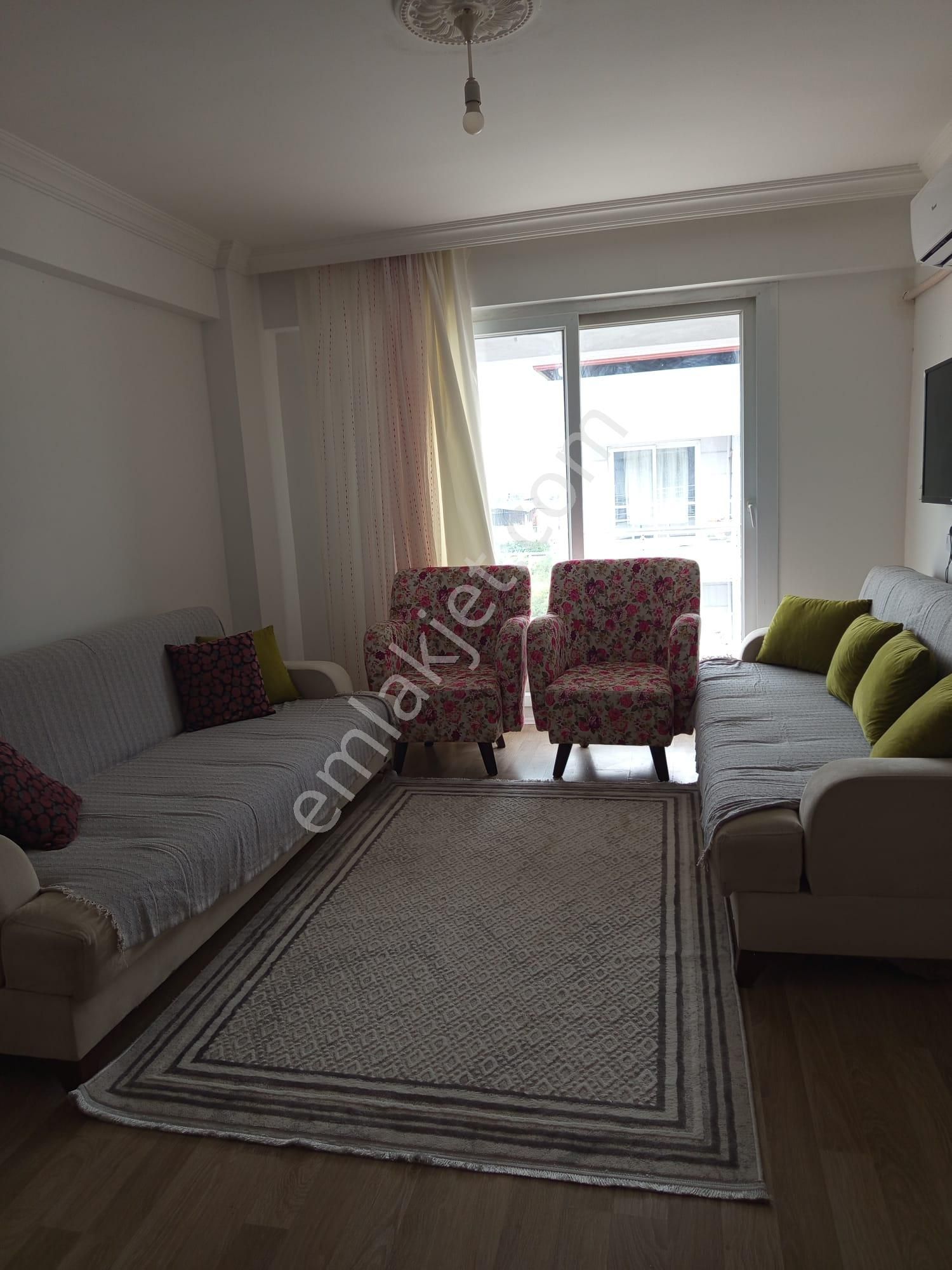 Konut Emlaktan Sümer Mah Sıfır Esyalı Balkonlu Satılık 1+1 Daire - Görsel 10