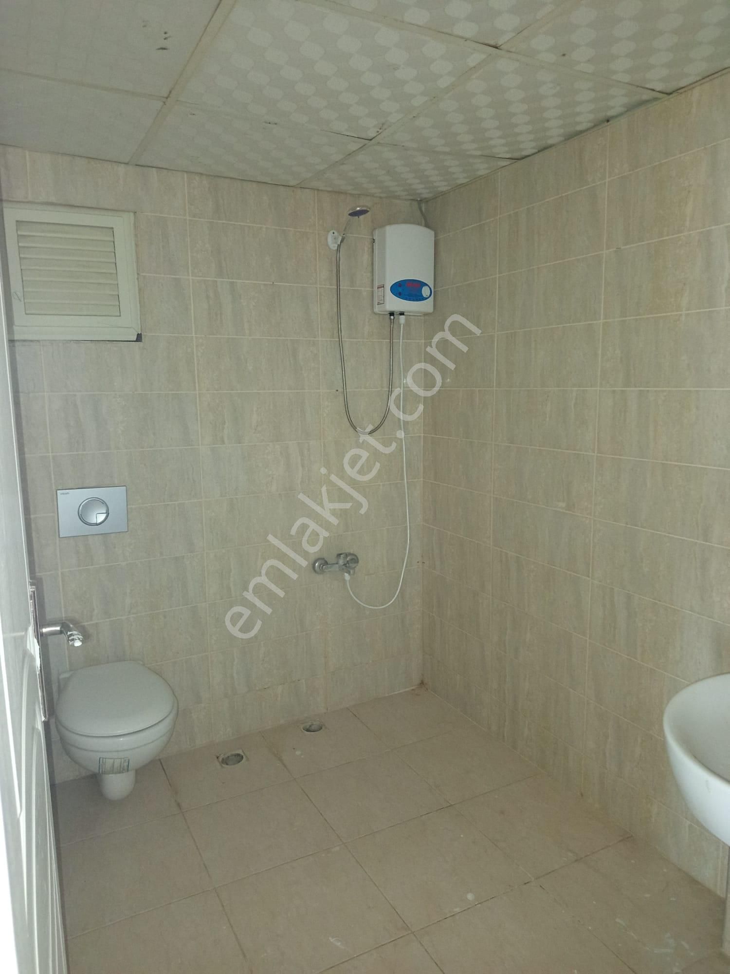 Konut Emlaktan Sümer Mah Sıfır Esyalı Balkonlu Satılık 1+1 Daire - Görsel 13