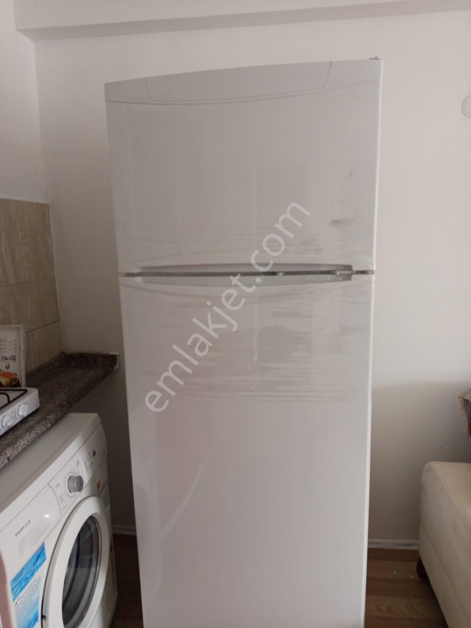 Konut Emlaktan Sümer Mah Sıfır Esyalı Balkonlu Satılık 1+1 Daire - Görsel 5