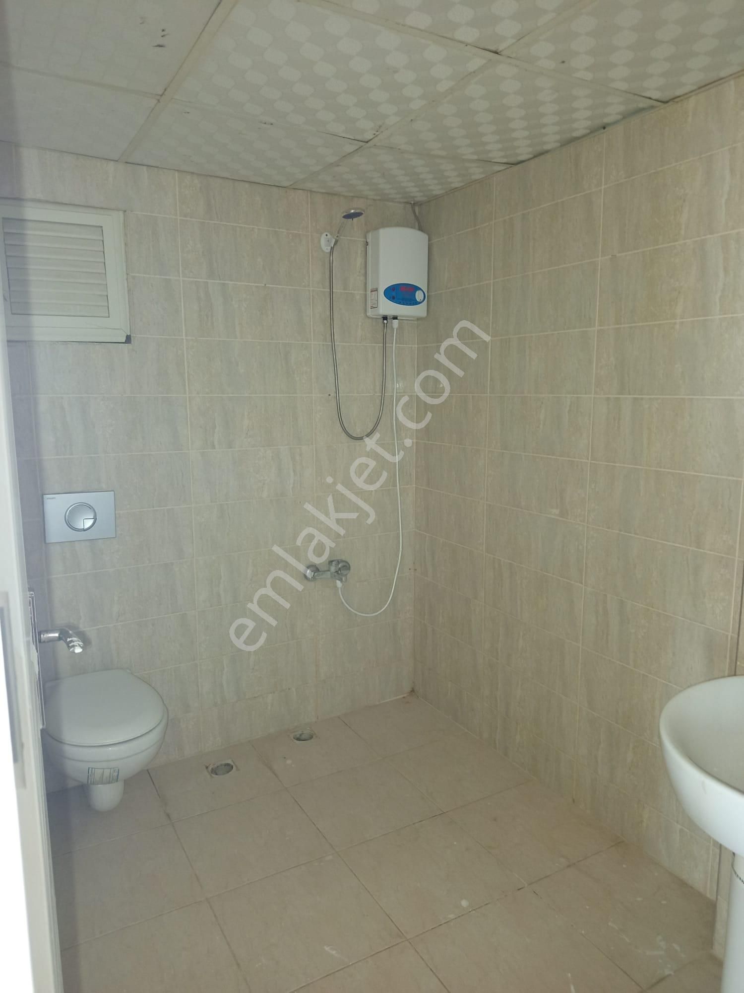 Konut Emlaktan Sümer Mah Sıfır Esyalı Balkonlu Satılık 1+1 Daire - Görsel 14