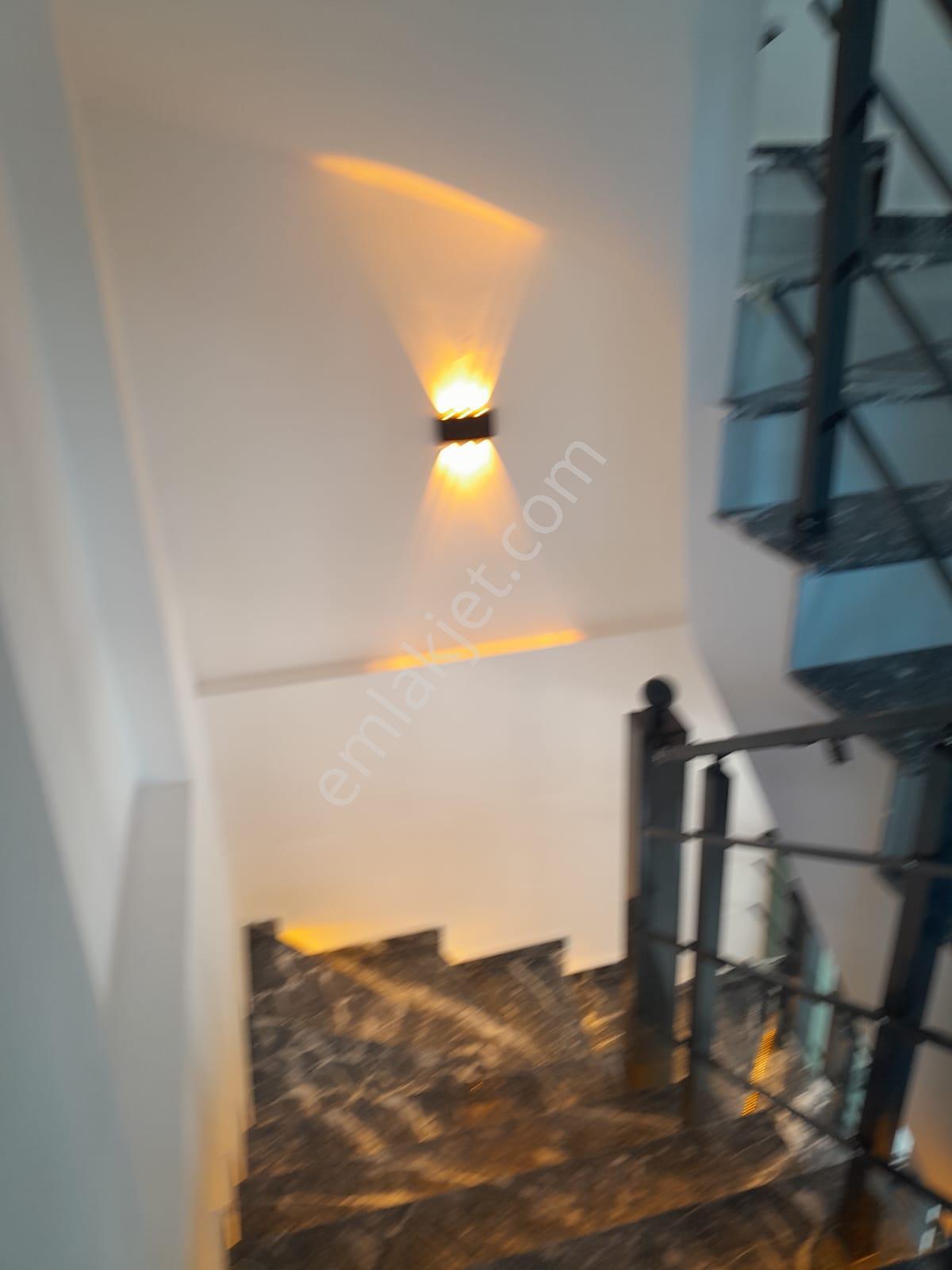 Didimde Denize Yakın 4+1 Sıfır Villa - Görsel 35