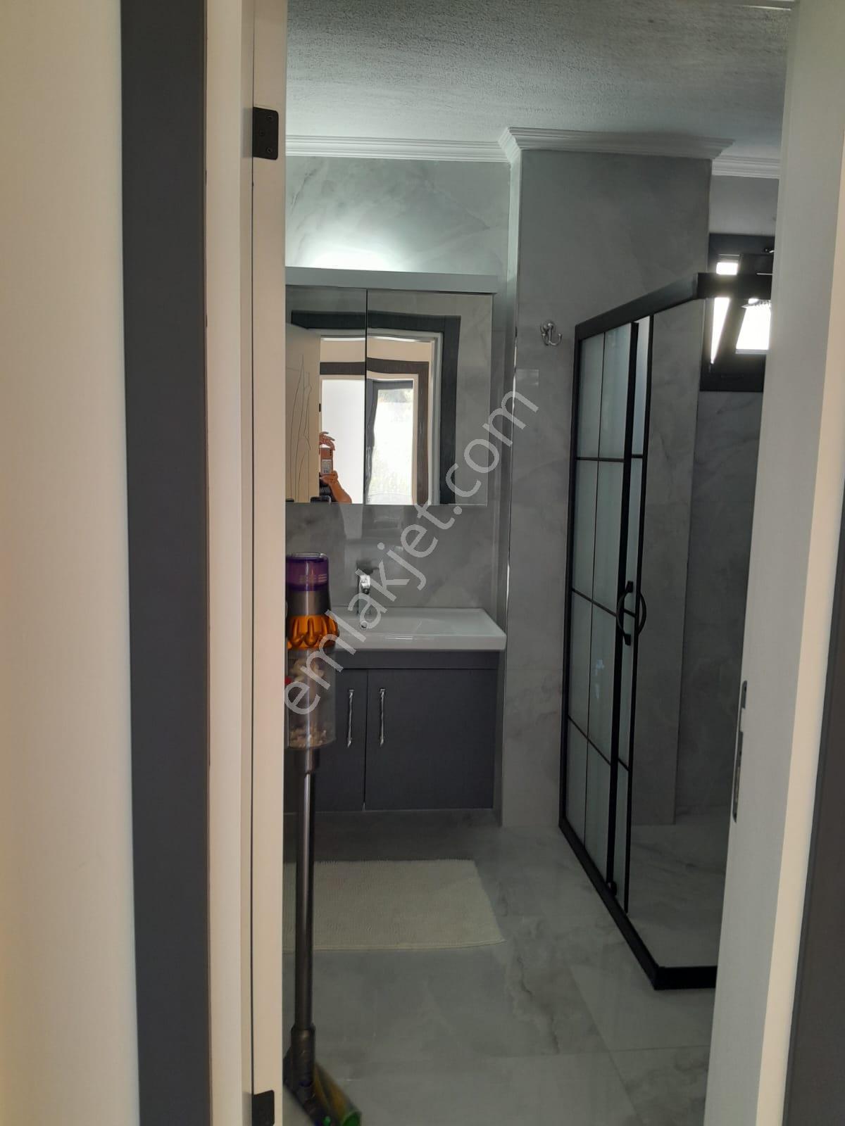 Didimde Denize Yakın 4+1 Sıfır Villa - Görsel 34