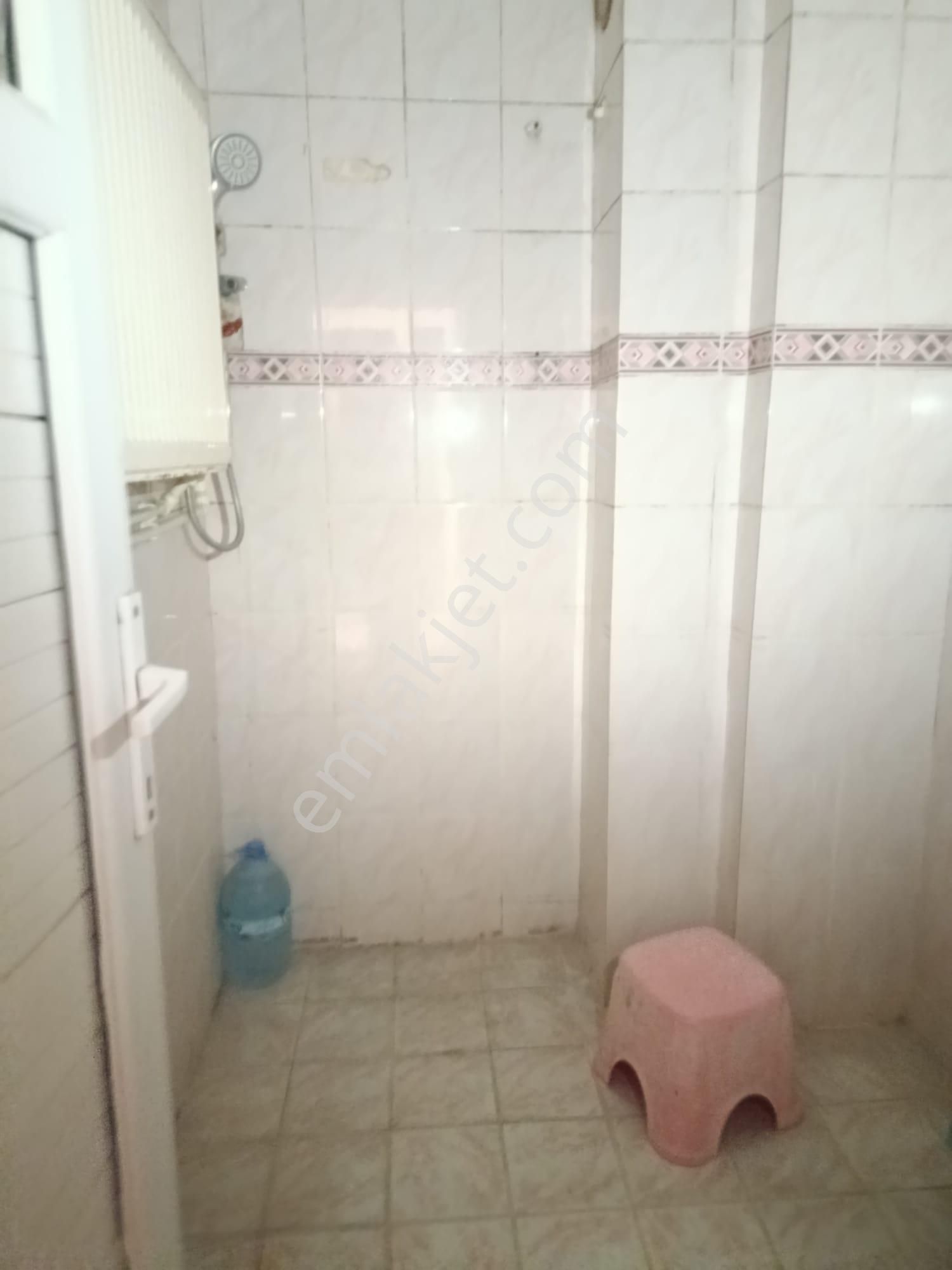 Afyon Tezcan Emlaktan Marulcu Mahallesinde 2+1 Daire - Görsel 7