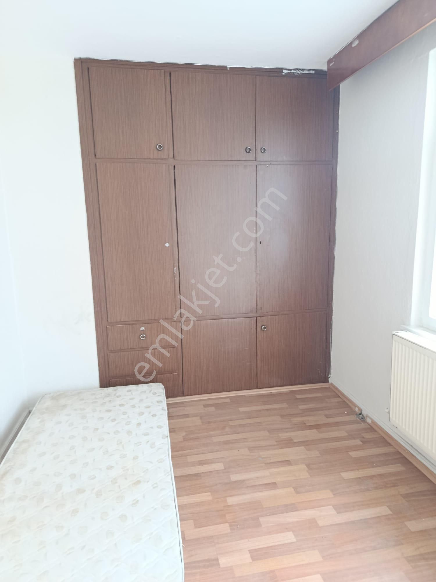 Afyon Tezcan Emlaktan Marulcu Mahallesinde 2+1 Daire - Görsel 6