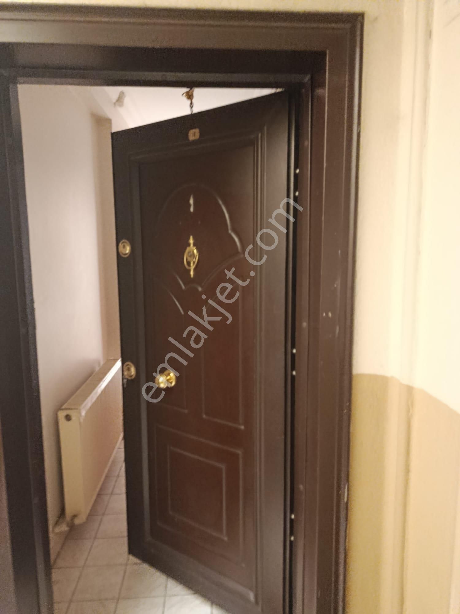 Afyon Tezcan Emlaktan Marulcu Mahallesinde 2+1 Daire - Görsel 20