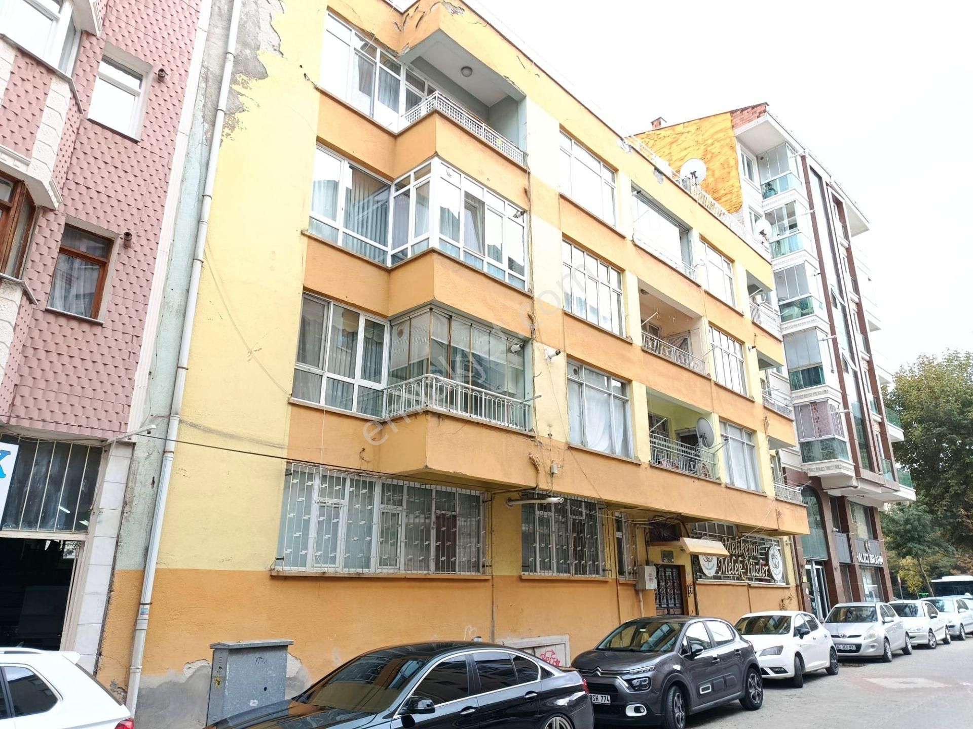 Afyon Tezcan Emlaktan Marulcu Mahallesinde 2+1 Daire - Görsel 17