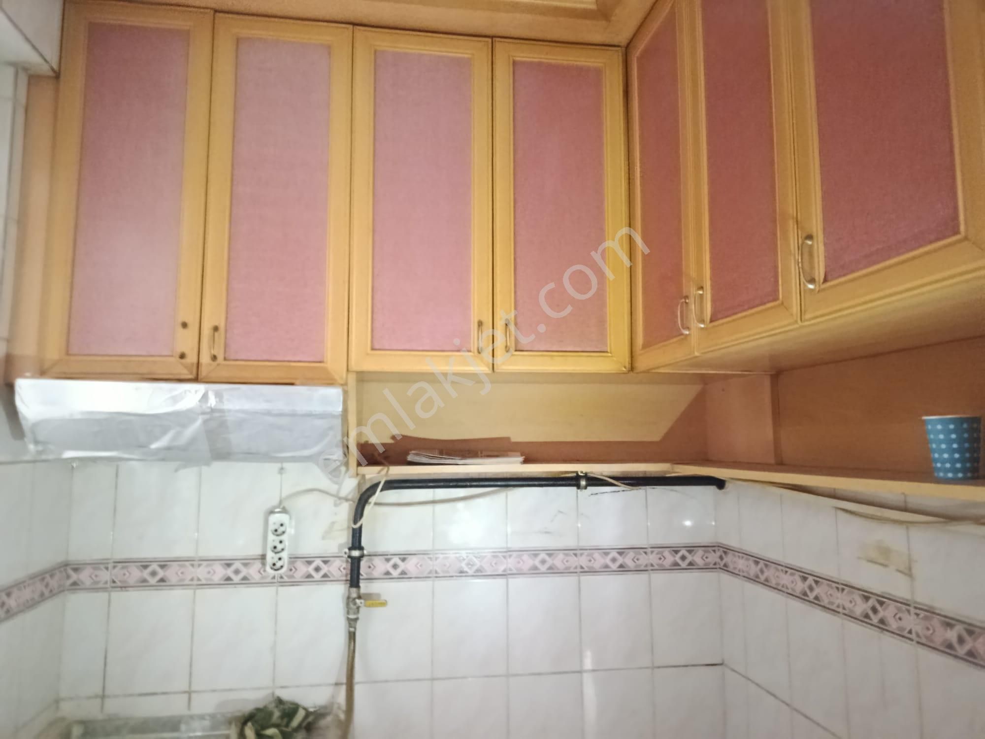 Afyon Tezcan Emlaktan Marulcu Mahallesinde 2+1 Daire - Görsel 10