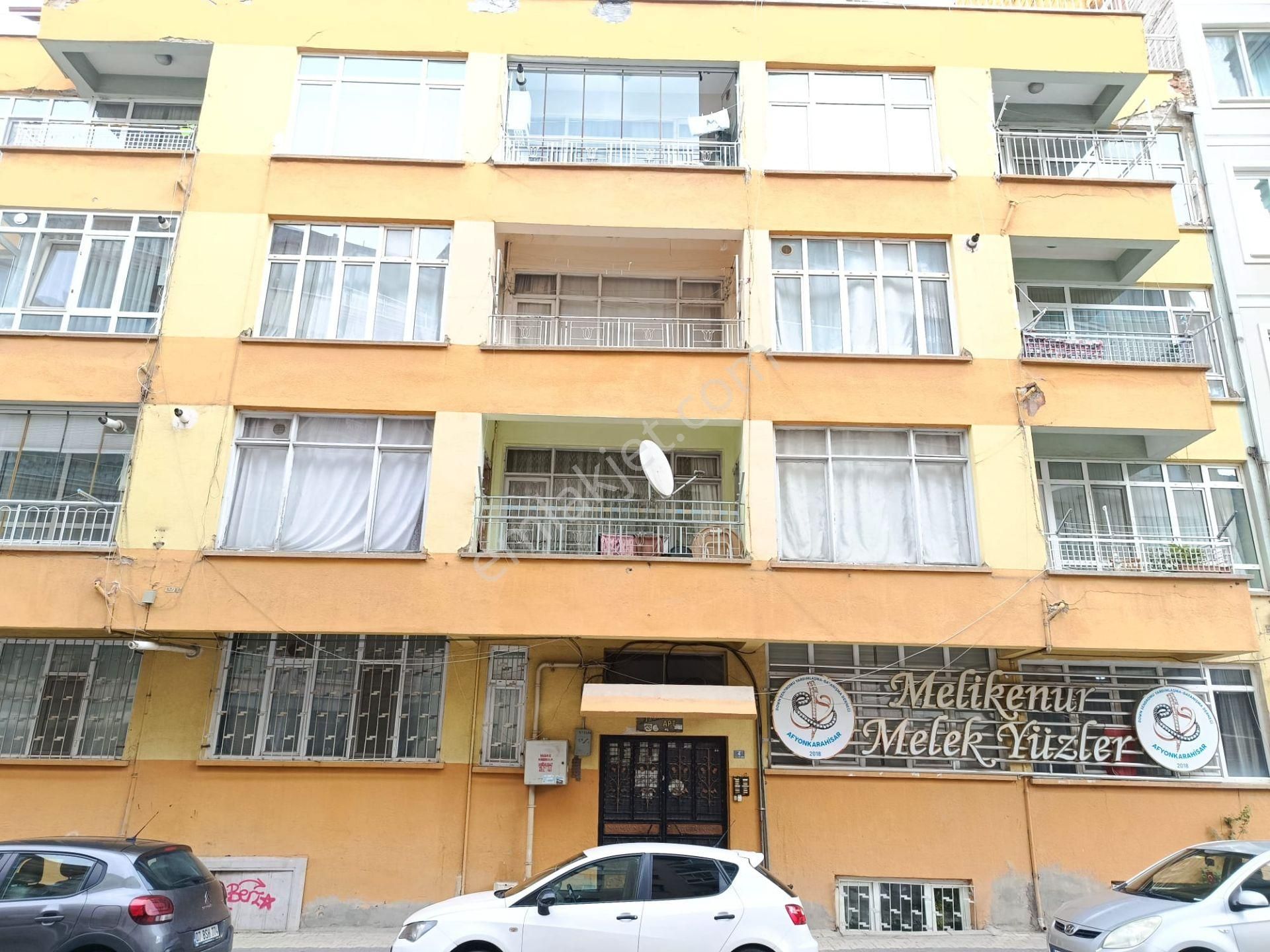 Afyon Tezcan Emlaktan Marulcu Mahallesinde 2+1 Daire - Görsel 19