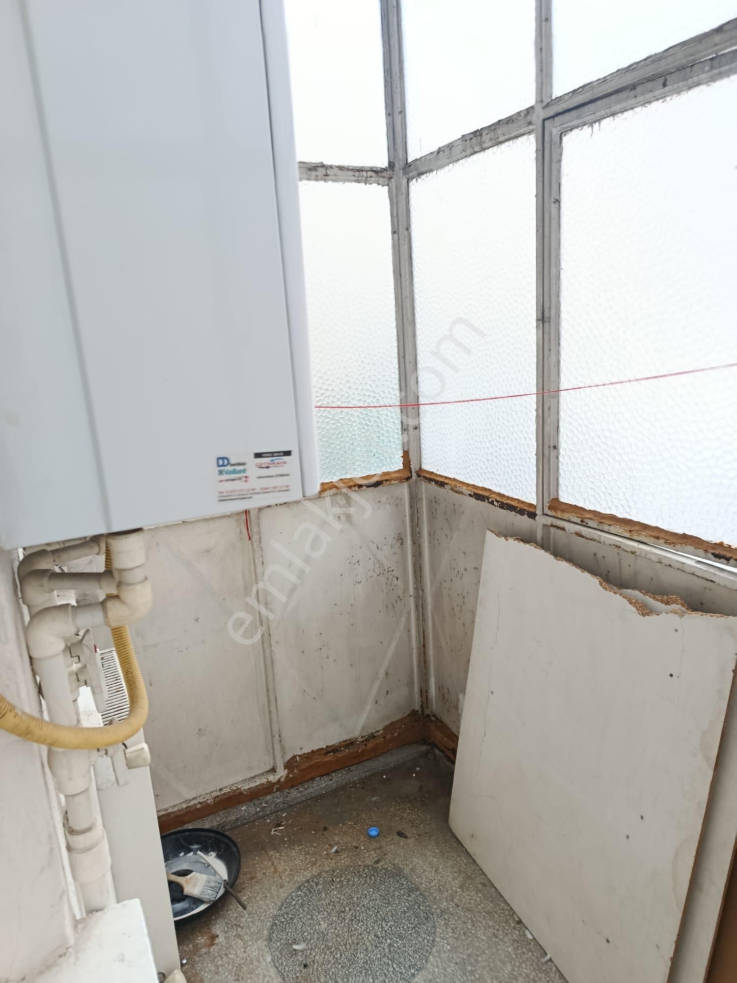 Afyon Tezcan Emlaktan Marulcu Mahallesinde 2+1 Daire - Görsel 14