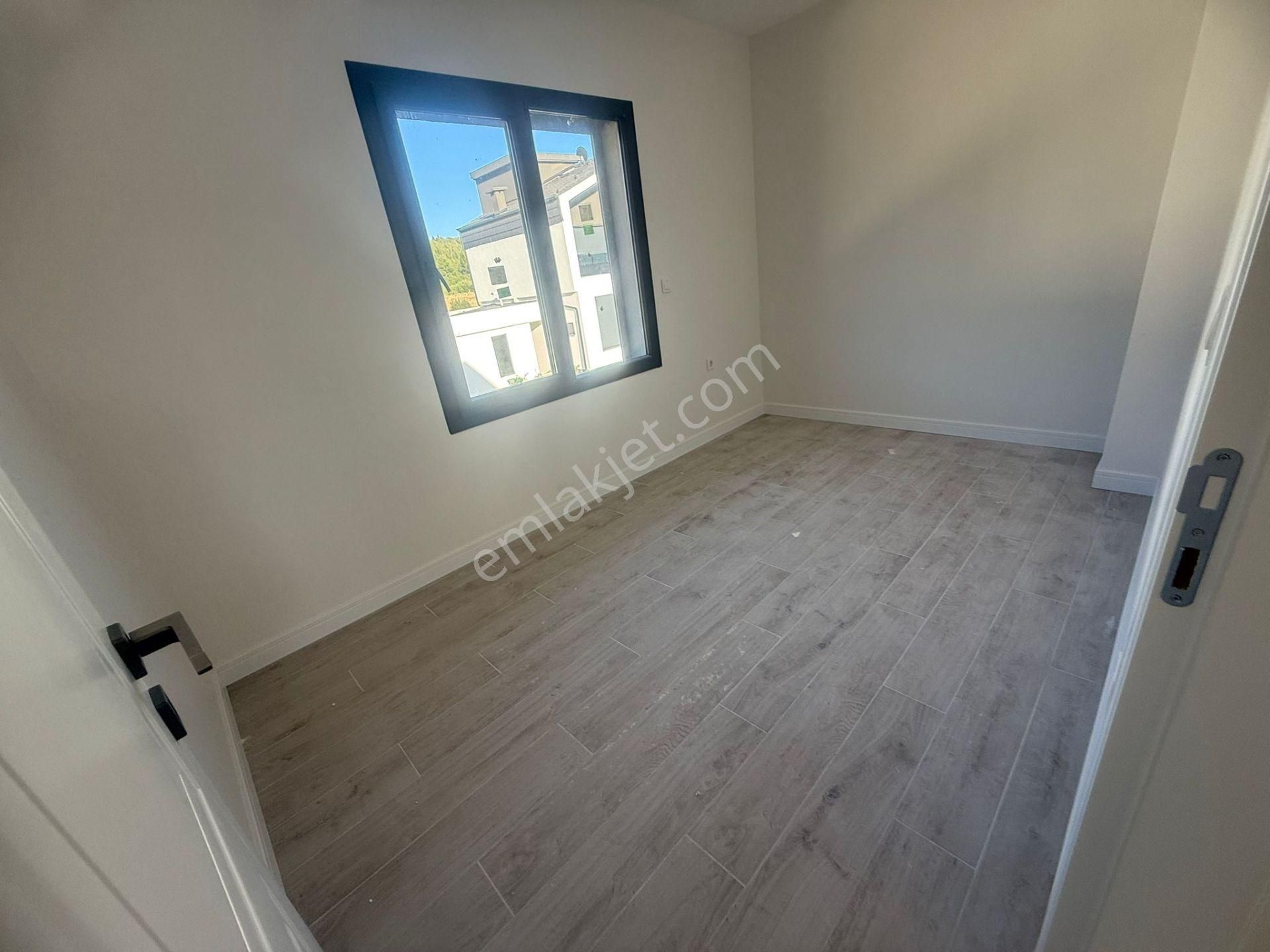 Muğla – Menteşe Ortaköy Mahallesi’nde Kiralık Sıfır 2+1 Daire - Görsel 13