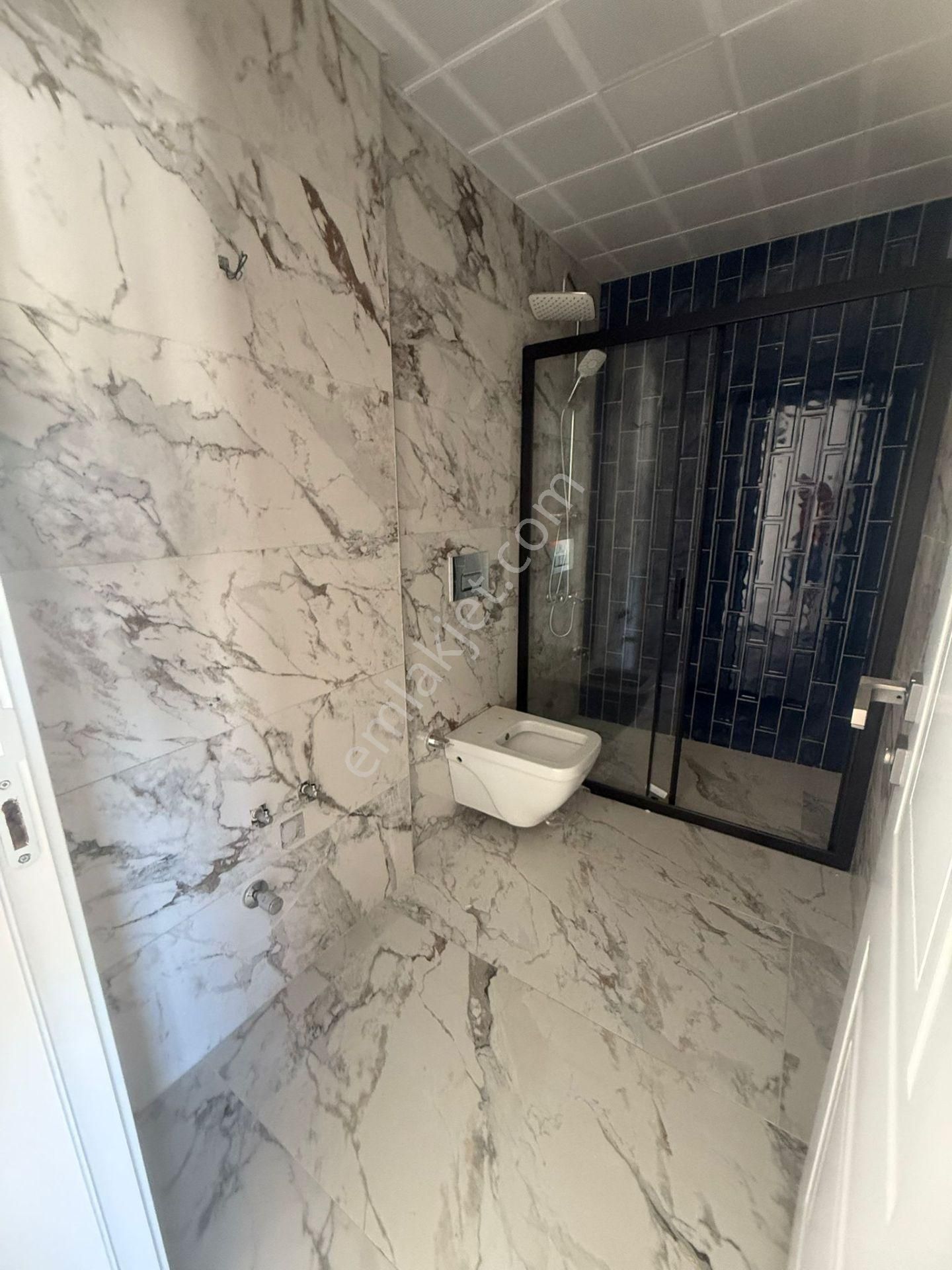 Muğla – Menteşe Ortaköy Mahallesi’nde Kiralık Sıfır 2+1 Daire - Görsel 10