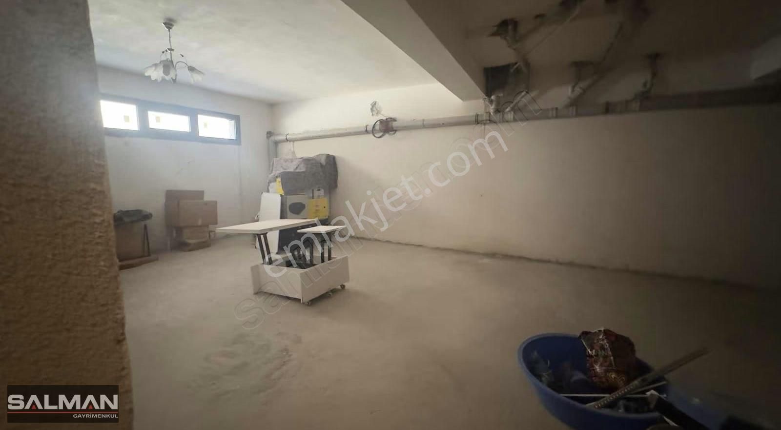 Salman'dan Karşıyaka'da 4+1 Müstakil Bahçeli Satılık Özel Dublex - Görsel 4