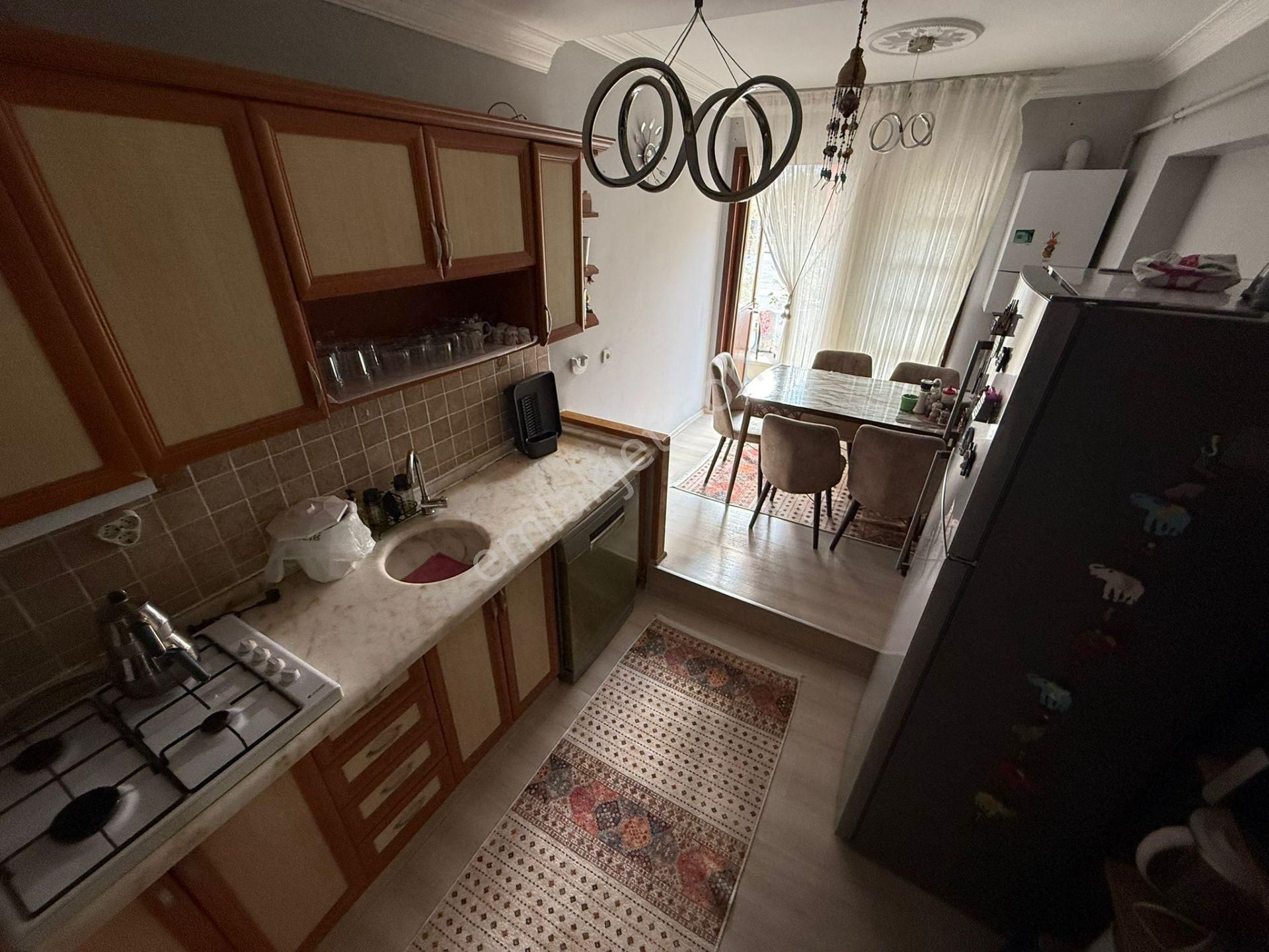 Süleymaniye Caddesi Üstü Antares Avm Yakını Asansörlü Katta 4+1 Satılık - Görsel 3