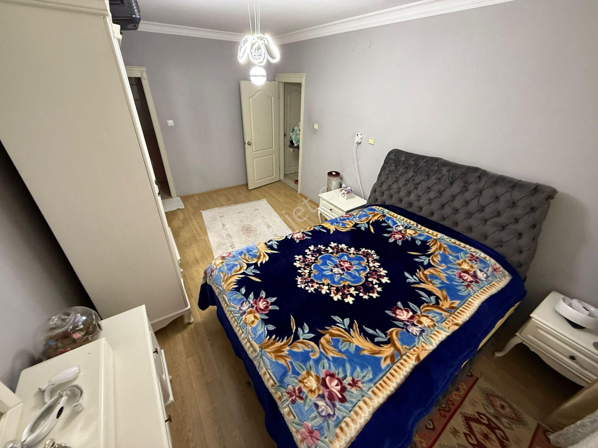 Süleymaniye Caddesi Üstü Antares Avm Yakını Asansörlü Katta 4+1 Satılık - Görsel 22