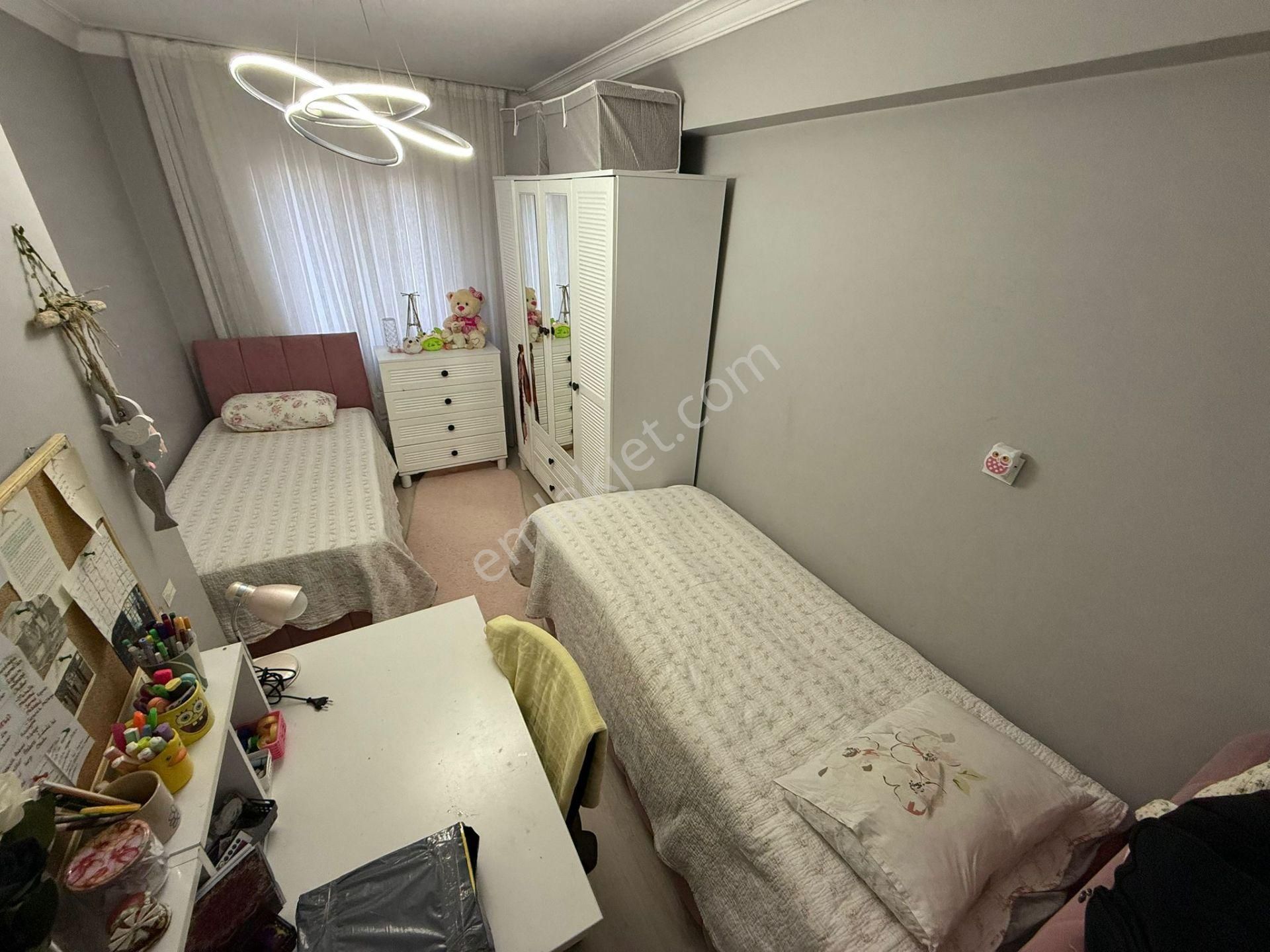 Süleymaniye Caddesi Üstü Antares Avm Yakını Asansörlü Katta 4+1 Satılık - Görsel 8