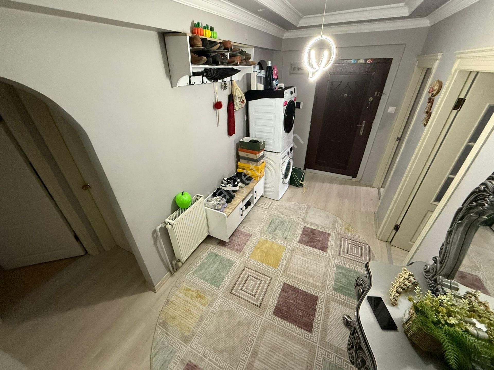 Süleymaniye Caddesi Üstü Antares Avm Yakını Asansörlü Katta 4+1 Satılık - Görsel 17