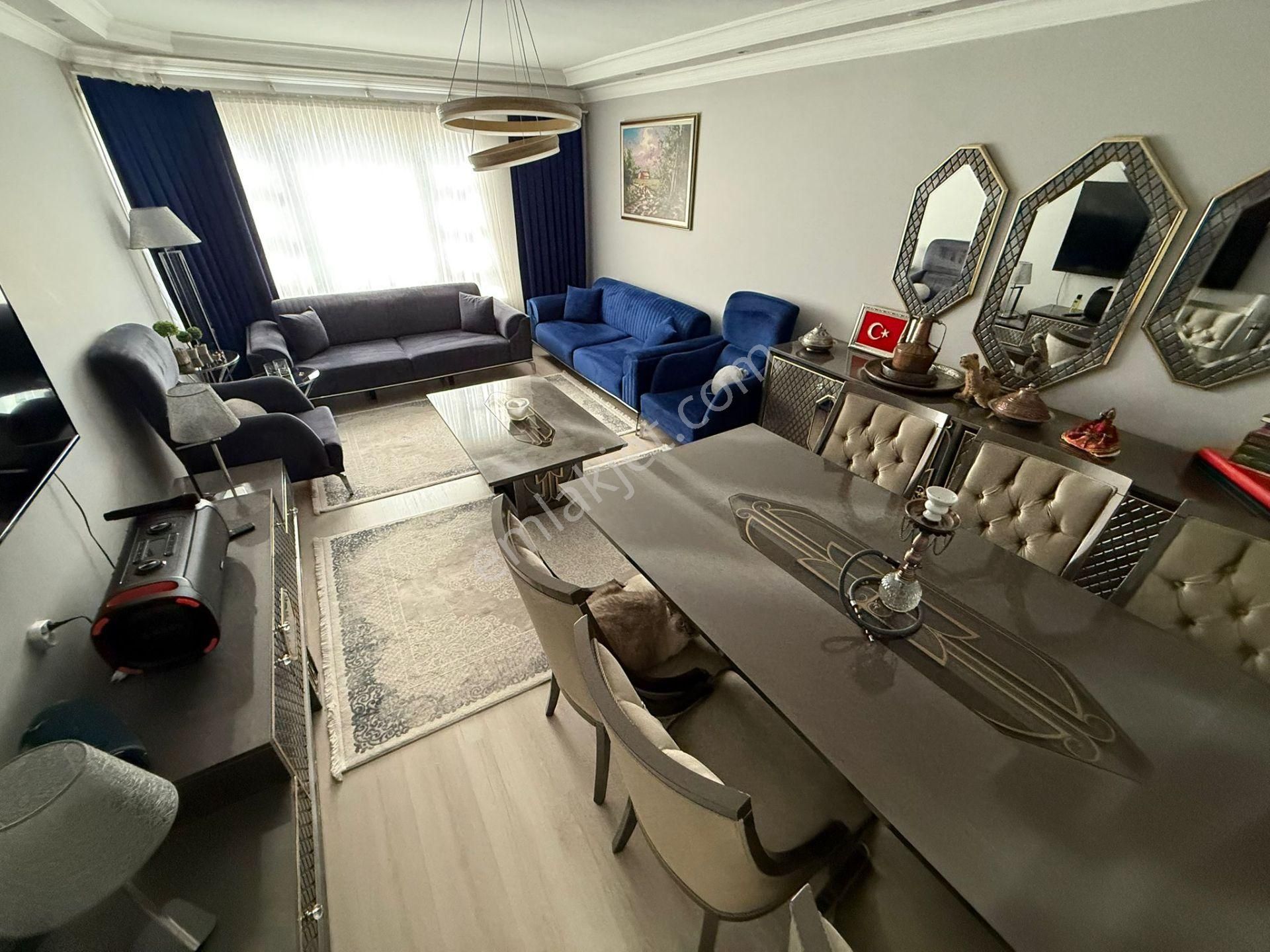 Süleymaniye Caddesi Üstü Antares Avm Yakını Asansörlü Katta 4+1 Satılık - Görsel 24