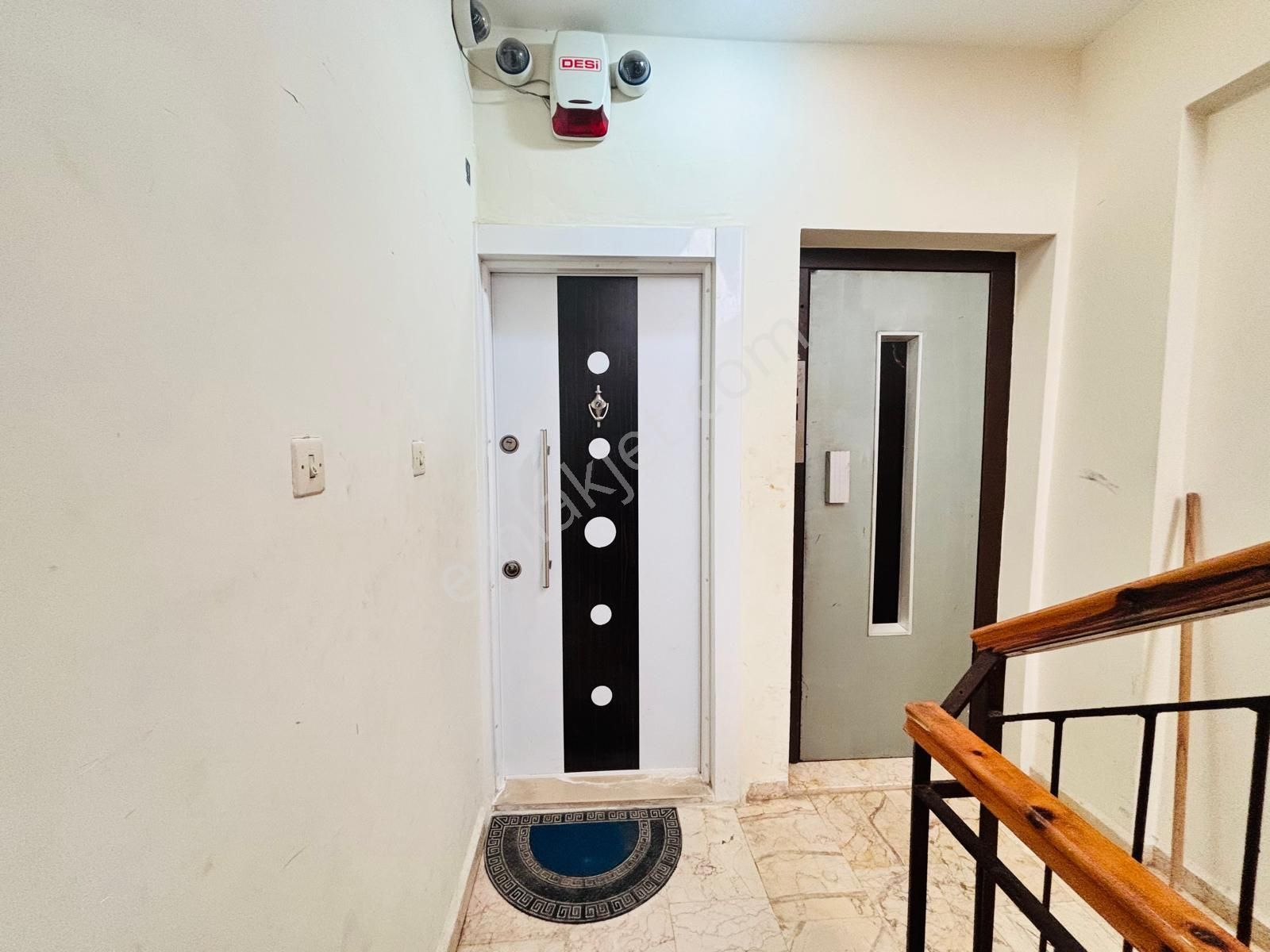 Alanya Damlataş’ta Denize Sıfır Satılık 2+1 Daire - Görsel 26