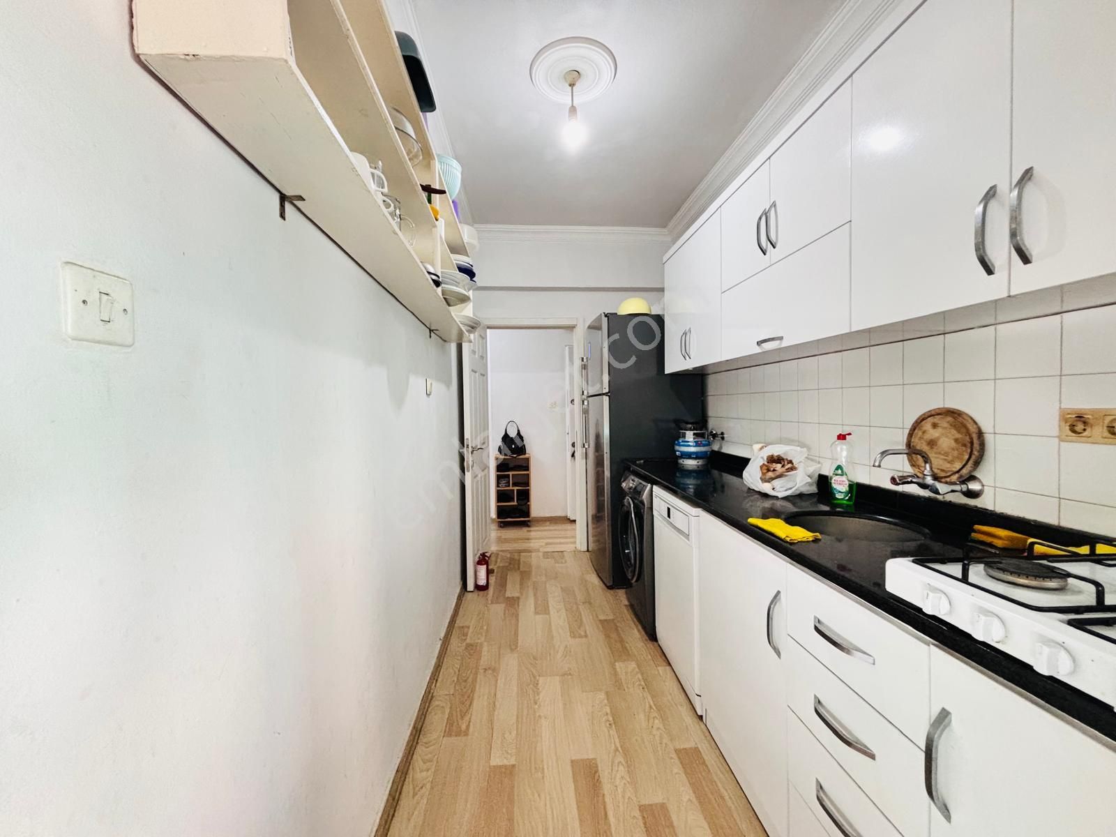 Alanya Damlataş’ta Denize Sıfır Satılık 2+1 Daire - Görsel 9