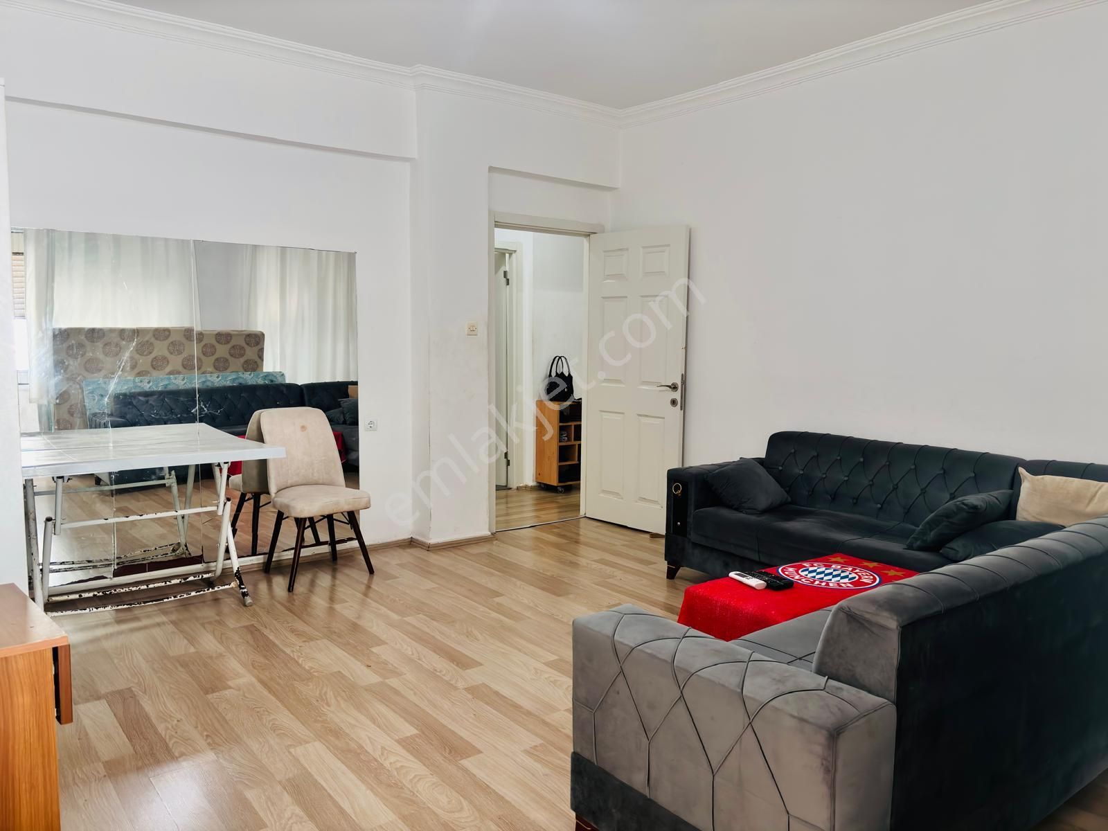 Alanya Damlataş’ta Denize Sıfır Satılık 2+1 Daire - Görsel 14