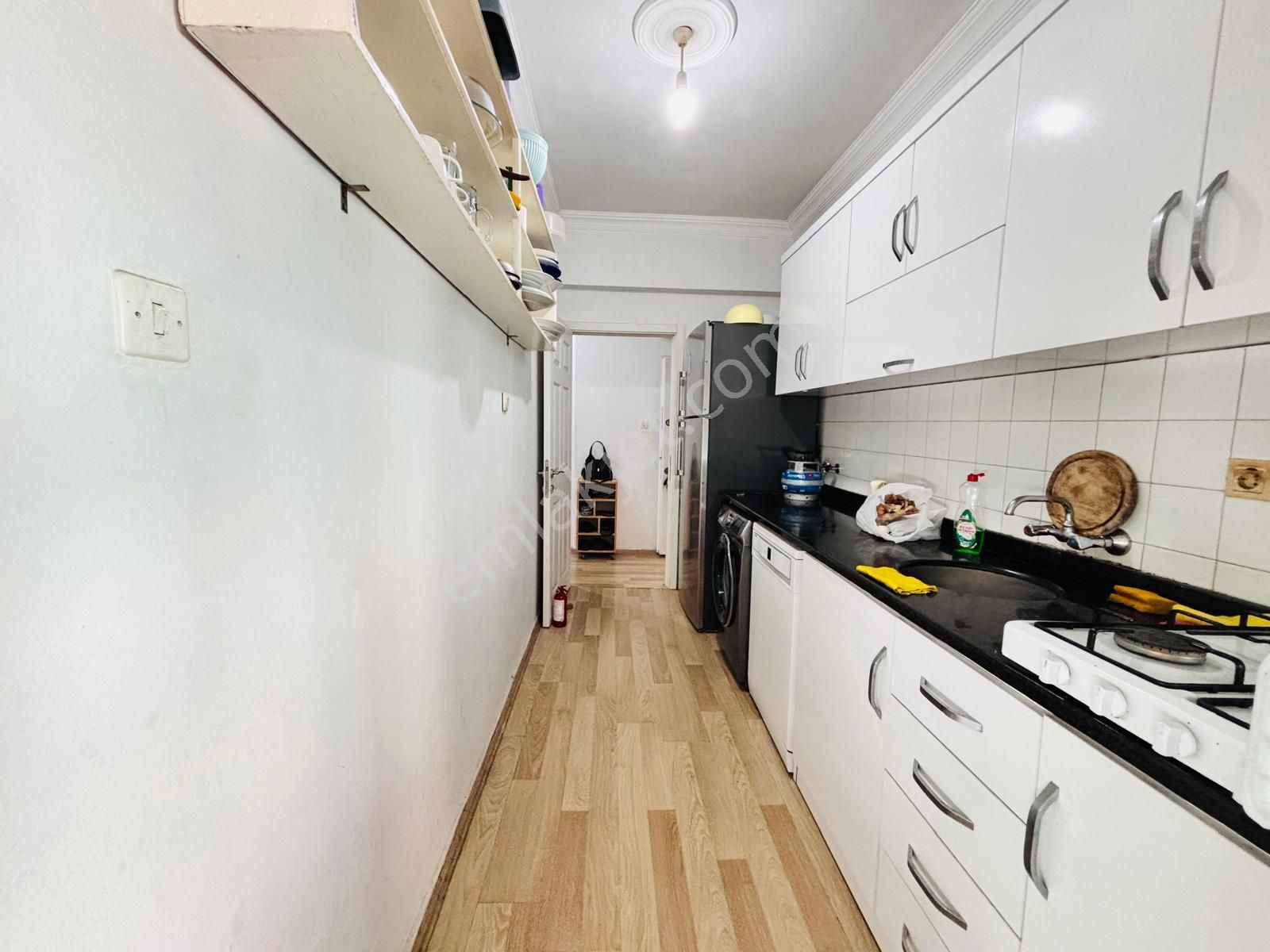 Alanya Damlataş’ta Denize Sıfır Satılık 2+1 Daire - Görsel 23