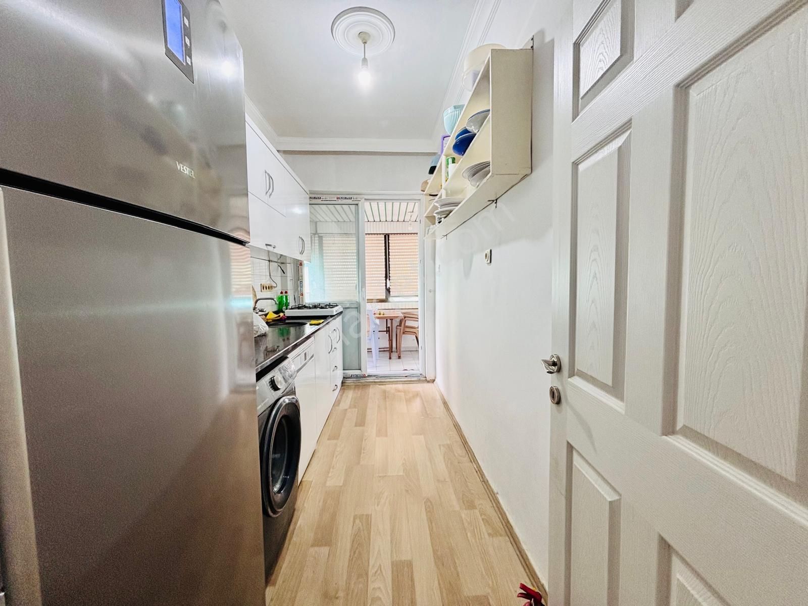 Alanya Damlataş’ta Denize Sıfır Satılık 2+1 Daire - Görsel 7