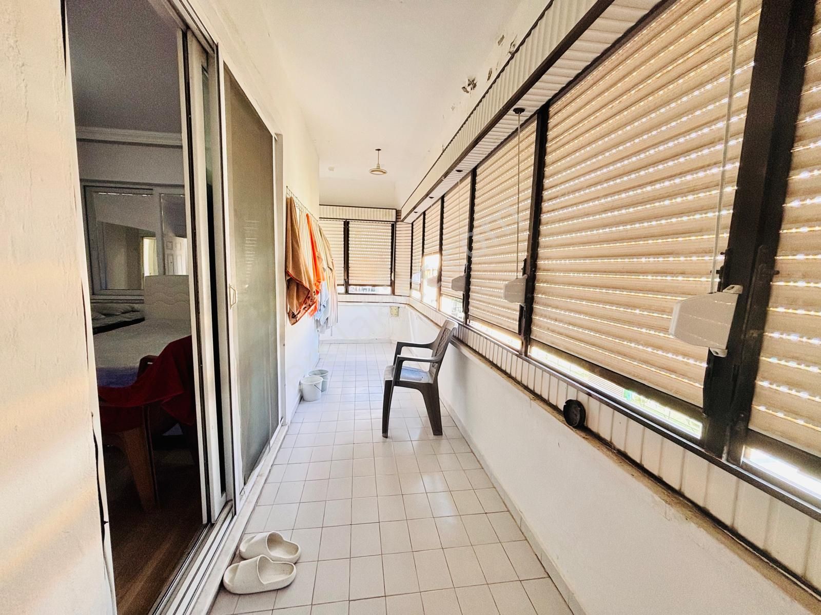 Alanya Damlataş’ta Denize Sıfır Satılık 2+1 Daire - Görsel 6