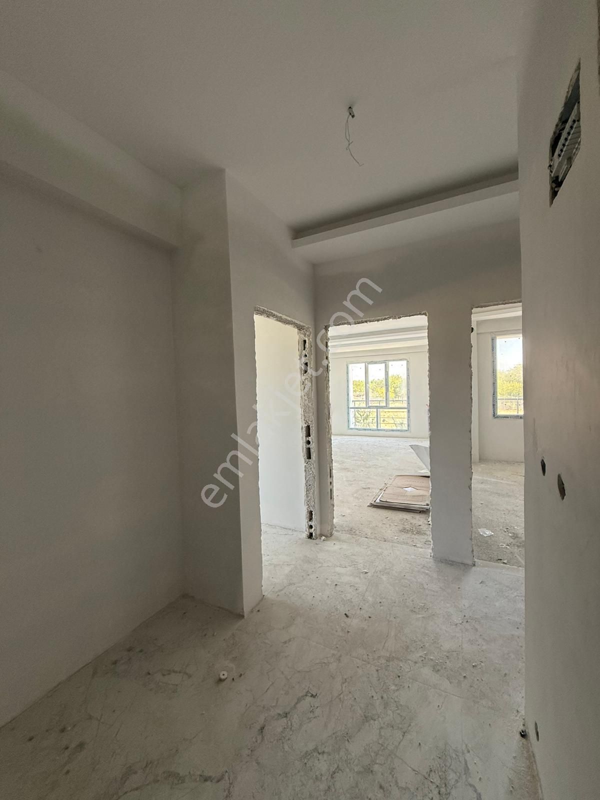 E.gökal Kemerhisar Sıfır 2+1 ! Çift Banyo Geniş Mükemmel Konum ! - Görsel 12