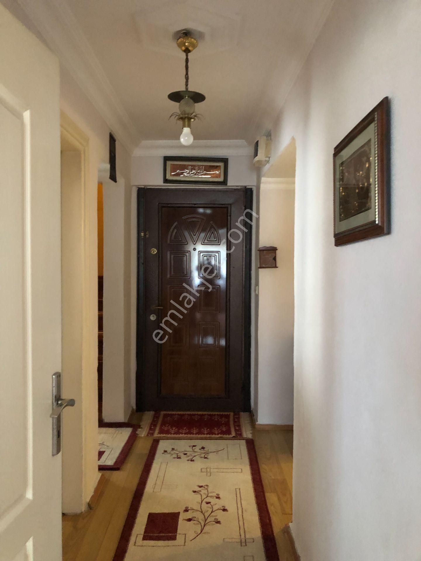 Şarköy De Işık Emlaktan Cumhuriyet Mah De 5+1 180 M2 Daire Üstü Dubleks - Görsel 21