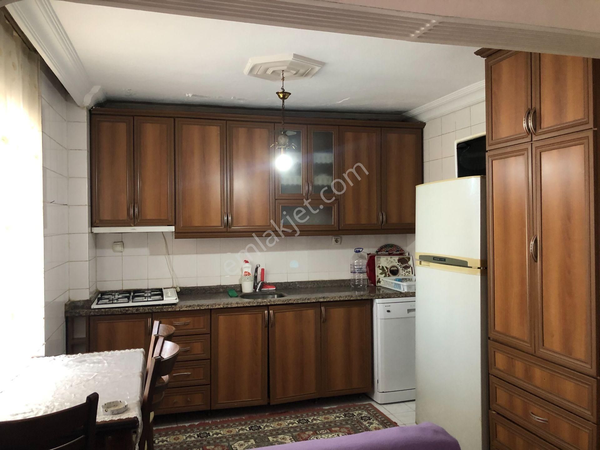 Şarköy De Işık Emlaktan Cumhuriyet Mah De 5+1 180 M2 Daire Üstü Dubleks - Görsel 4