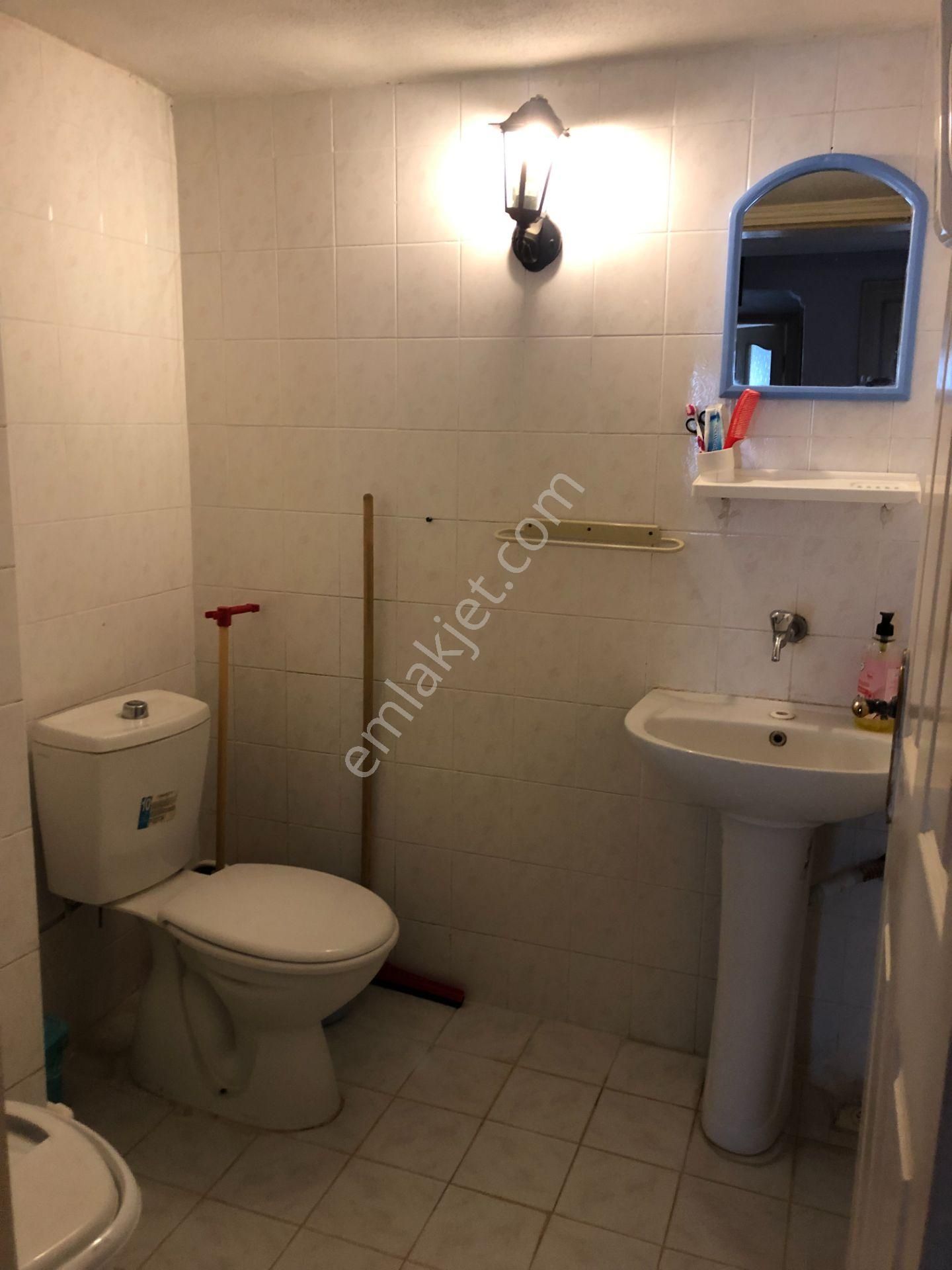 Şarköy De Işık Emlaktan Cumhuriyet Mah De 5+1 180 M2 Daire Üstü Dubleks - Görsel 20