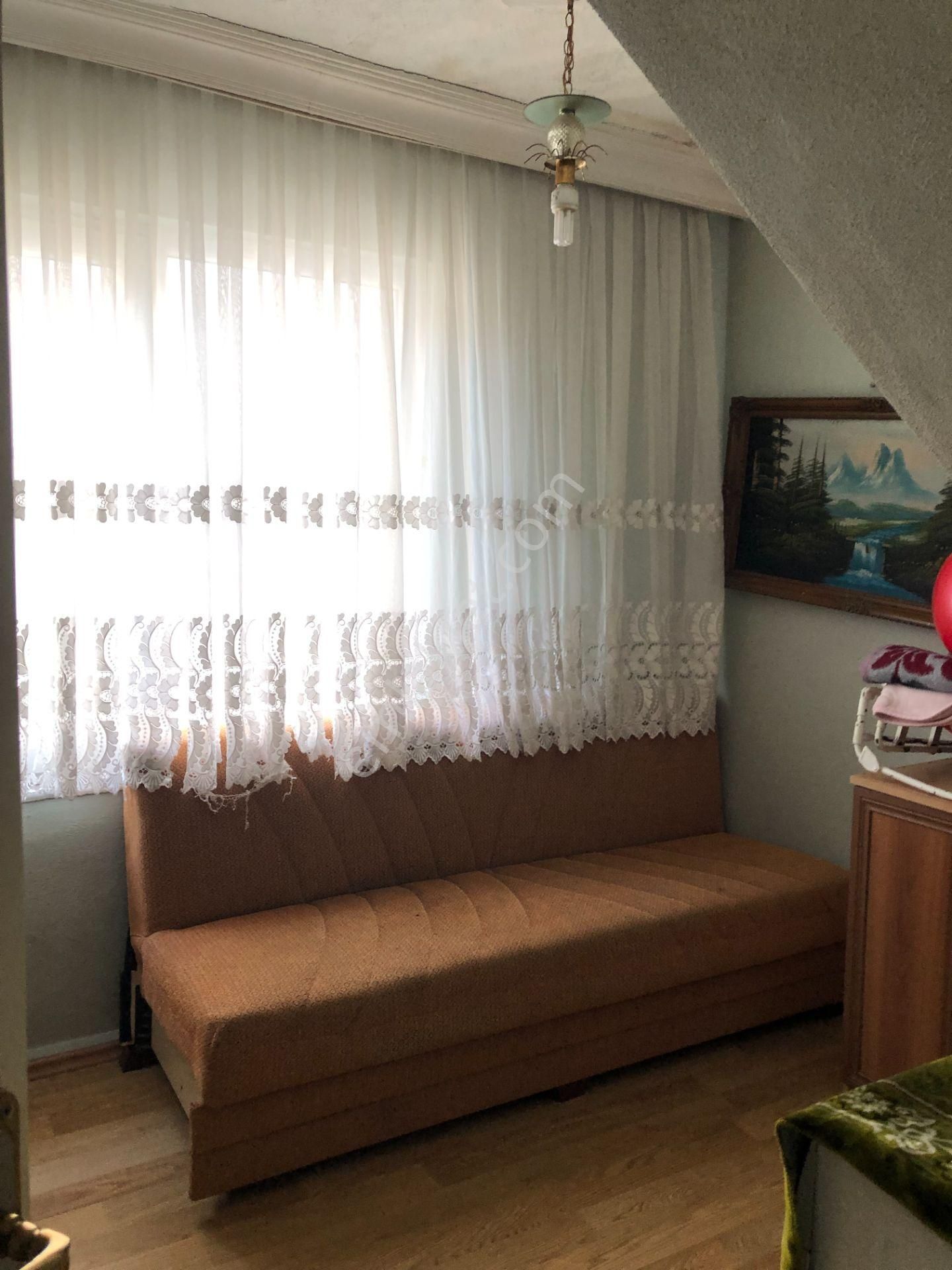 Şarköy De Işık Emlaktan Cumhuriyet Mah De 5+1 180 M2 Daire Üstü Dubleks - Görsel 12