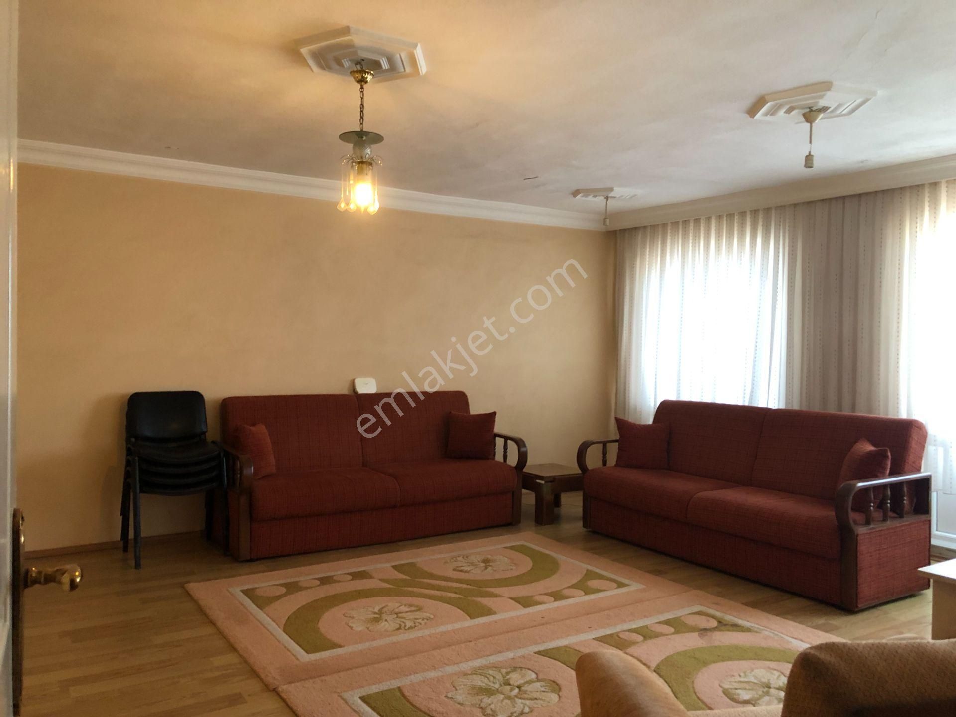 Şarköy De Işık Emlaktan Cumhuriyet Mah De 5+1 180 M2 Daire Üstü Dubleks - Görsel 6