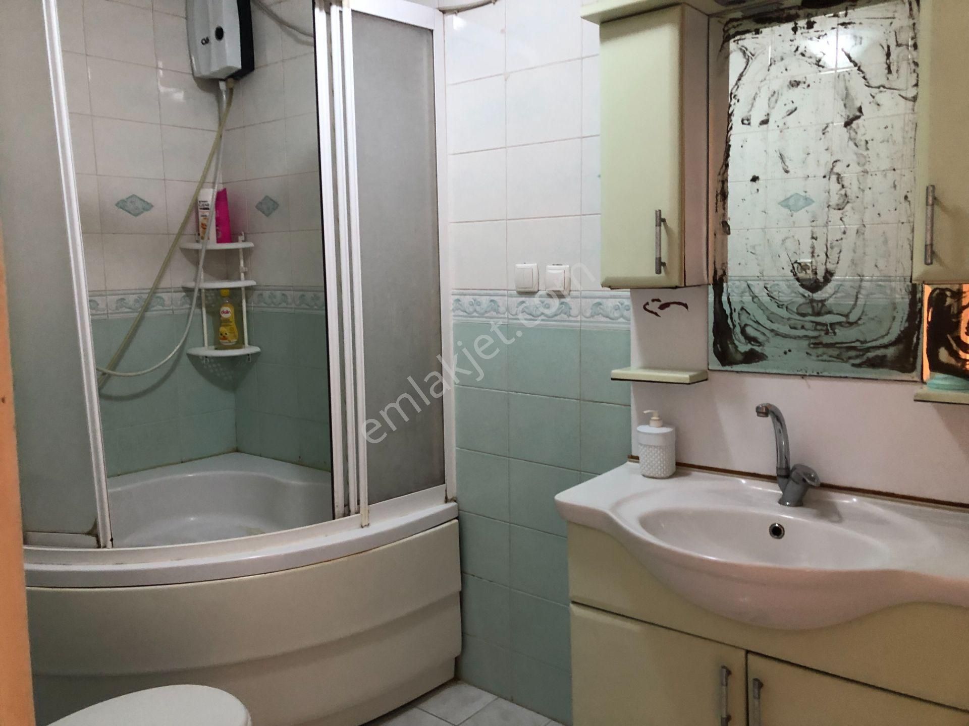 Şarköy De Işık Emlaktan Cumhuriyet Mah De 5+1 180 M2 Daire Üstü Dubleks - Görsel 19