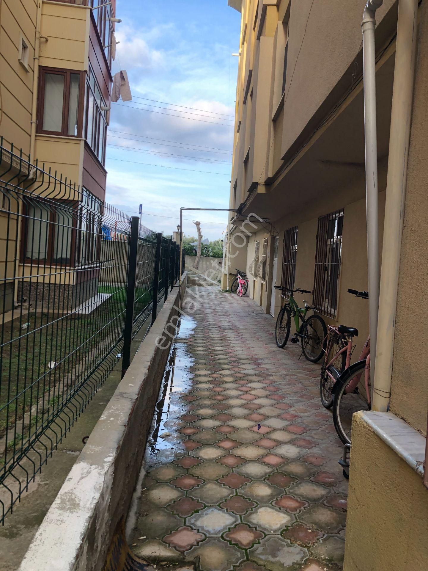 Şarköy De Işık Emlaktan Cumhuriyet Mah De 5+1 180 M2 Daire Üstü Dubleks - Görsel 29