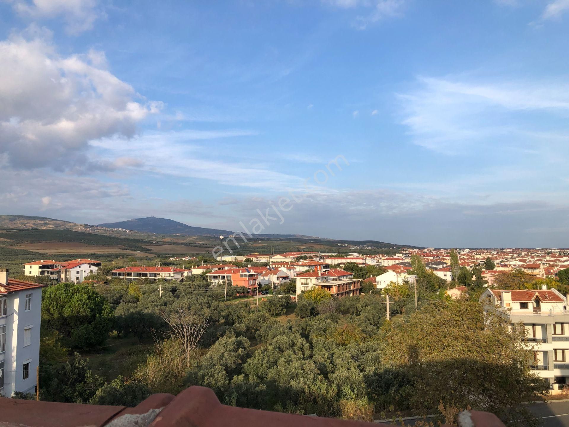 Şarköy De Işık Emlaktan Cumhuriyet Mah De 5+1 180 M2 Daire Üstü Dubleks - Görsel 26