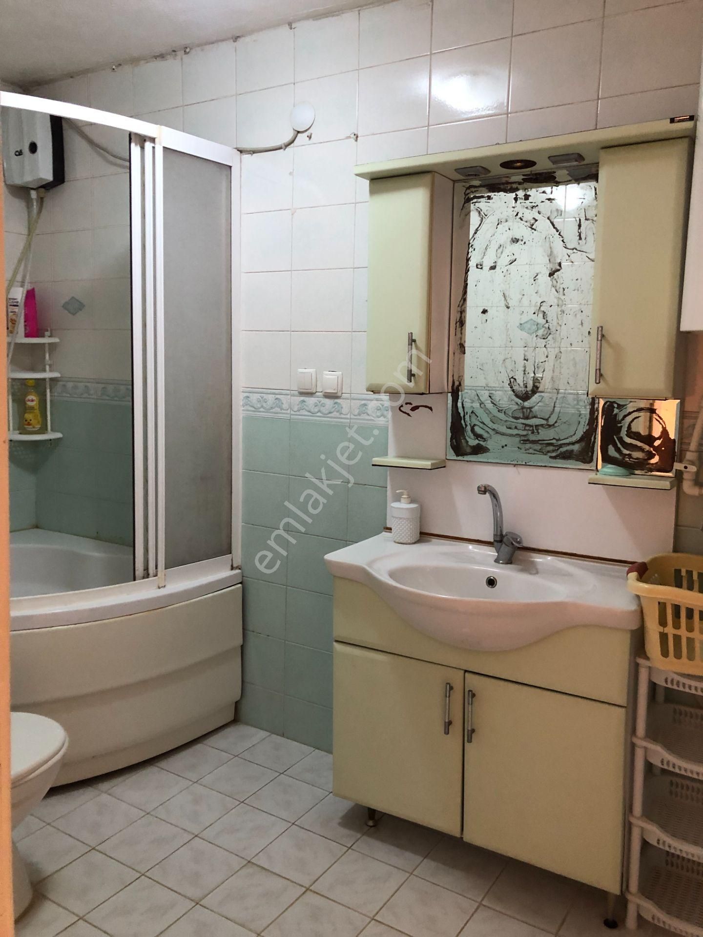 Şarköy De Işık Emlaktan Cumhuriyet Mah De 5+1 180 M2 Daire Üstü Dubleks - Görsel 18