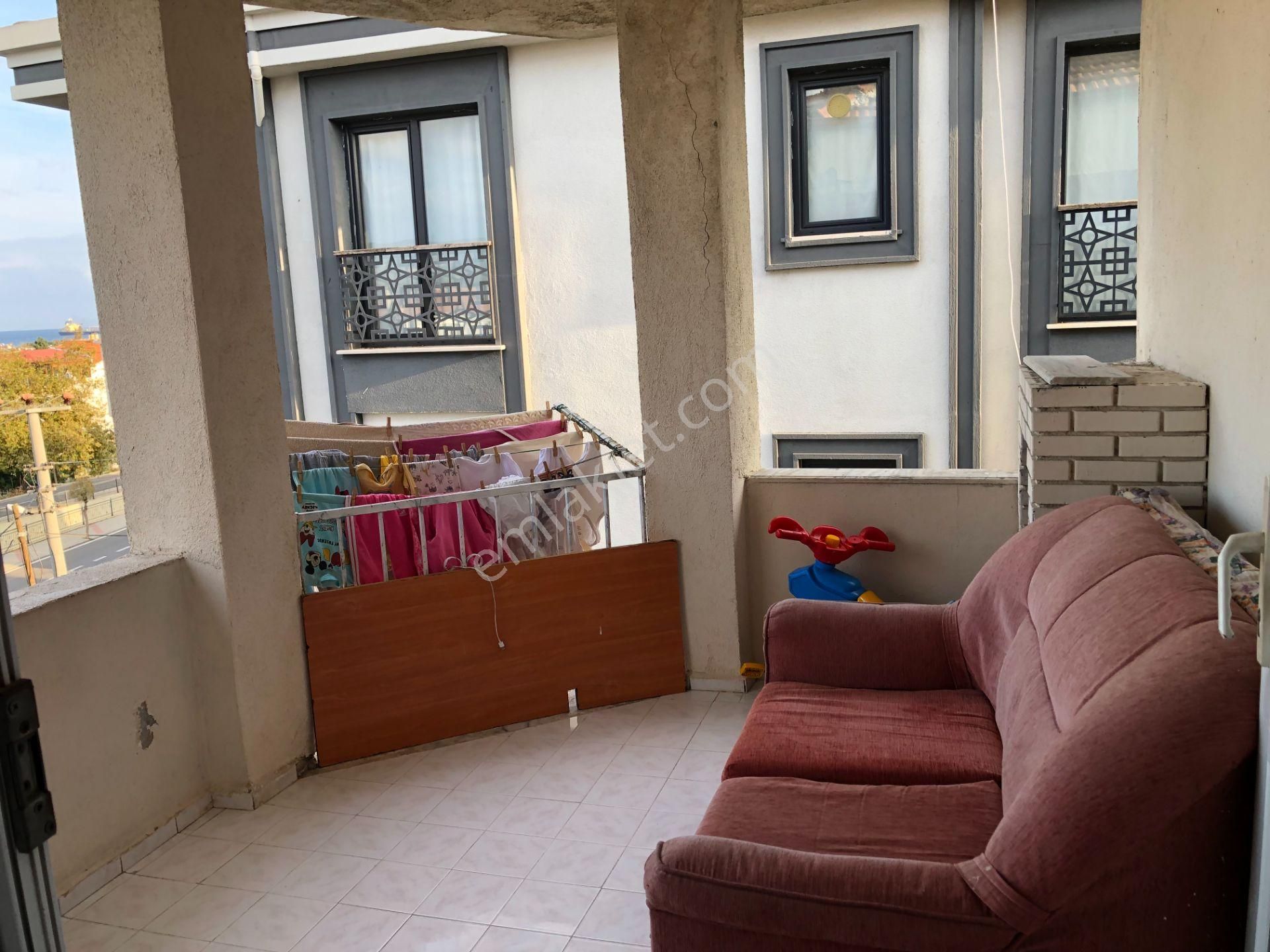 Şarköy De Işık Emlaktan Cumhuriyet Mah De 5+1 180 M2 Daire Üstü Dubleks - Görsel 10