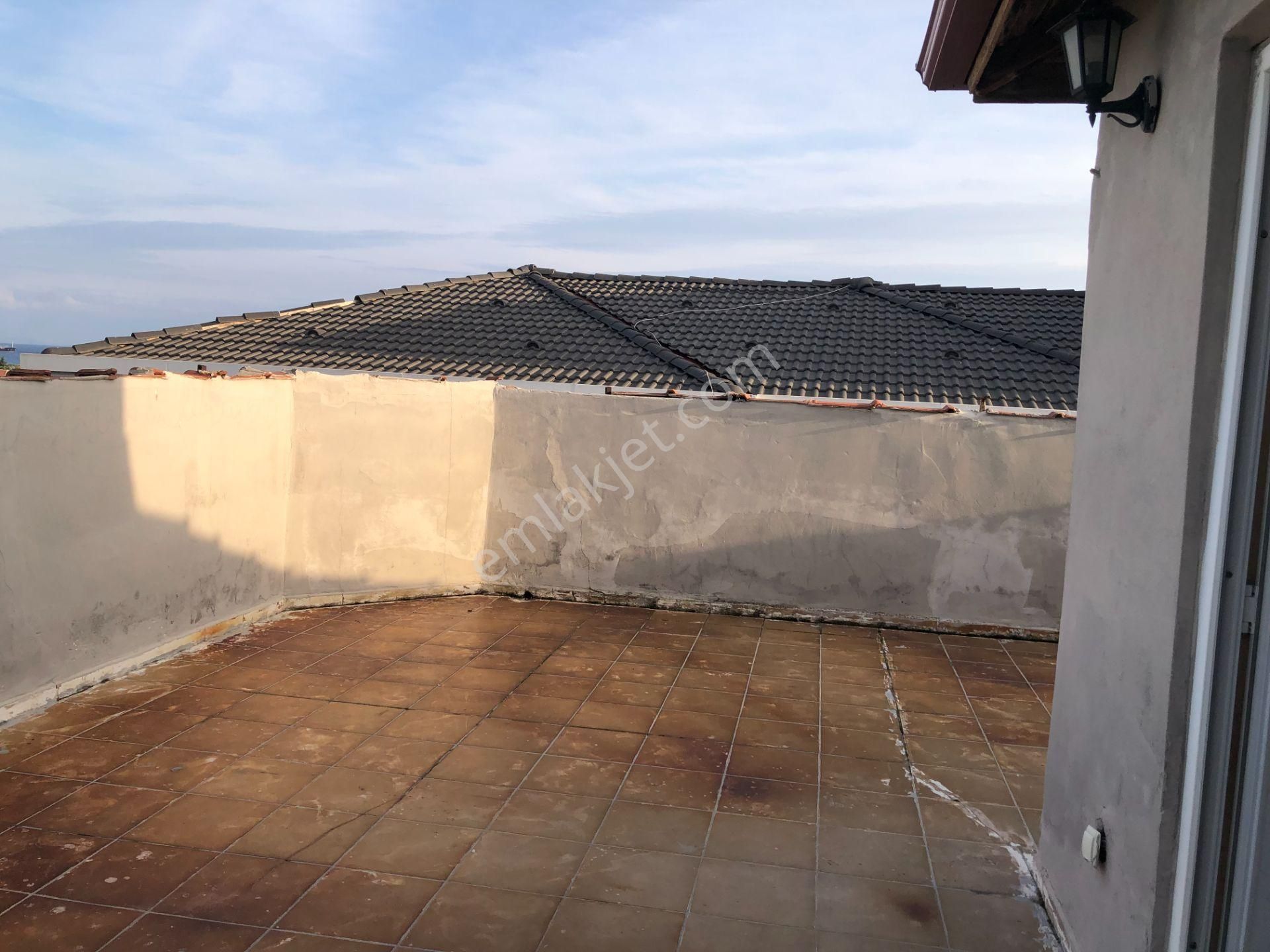 Şarköy De Işık Emlaktan Cumhuriyet Mah De 5+1 180 M2 Daire Üstü Dubleks - Görsel 25