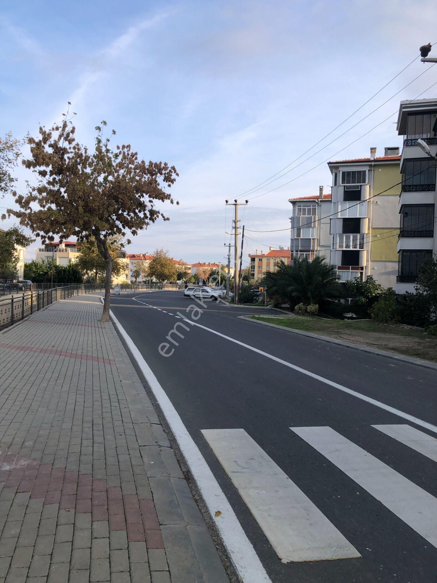 Şarköy De Işık Emlaktan Cumhuriyet Mah De 5+1 180 M2 Daire Üstü Dubleks - Görsel 31