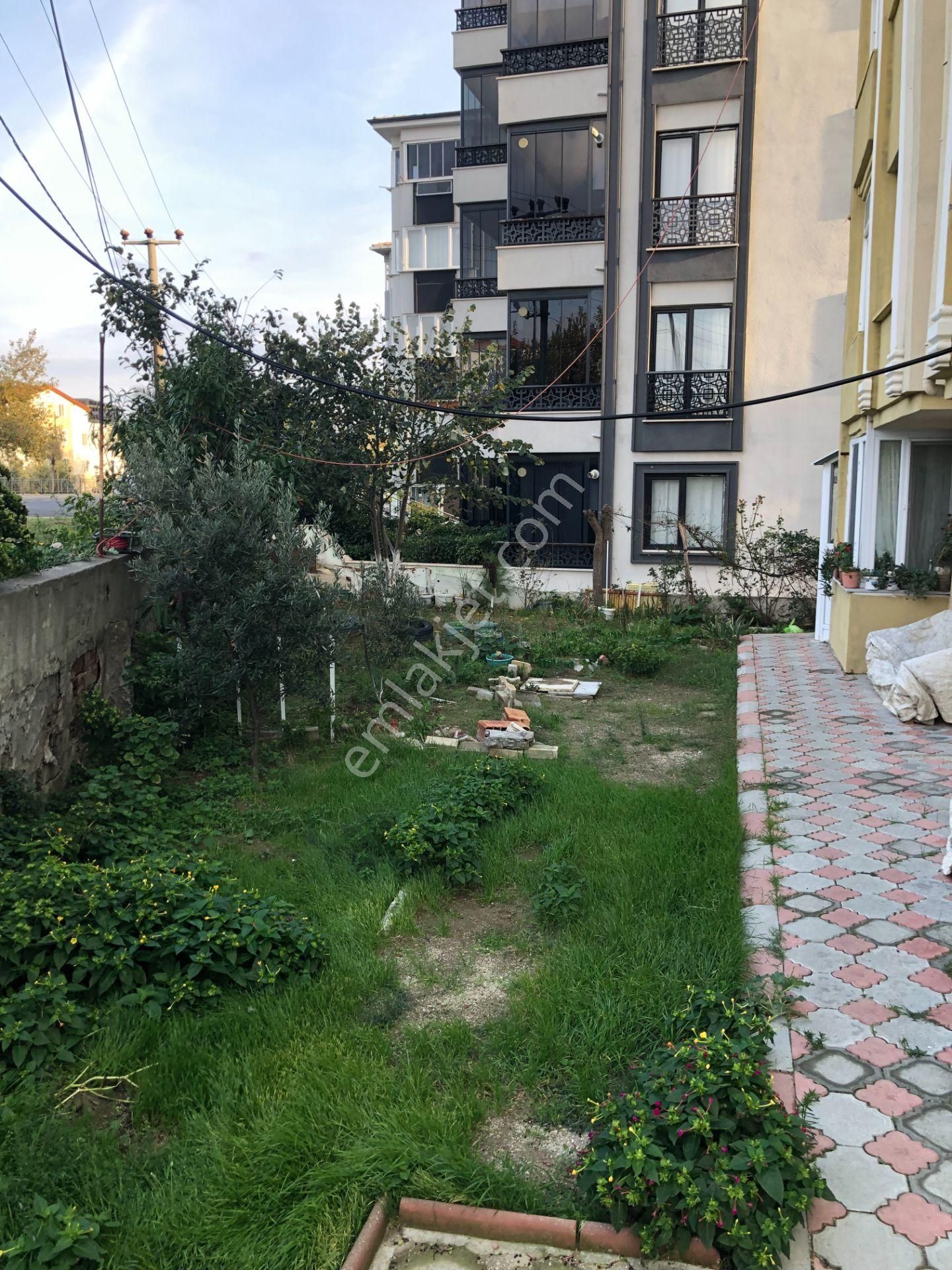Şarköy De Işık Emlaktan Cumhuriyet Mah De 5+1 180 M2 Daire Üstü Dubleks - Görsel 30