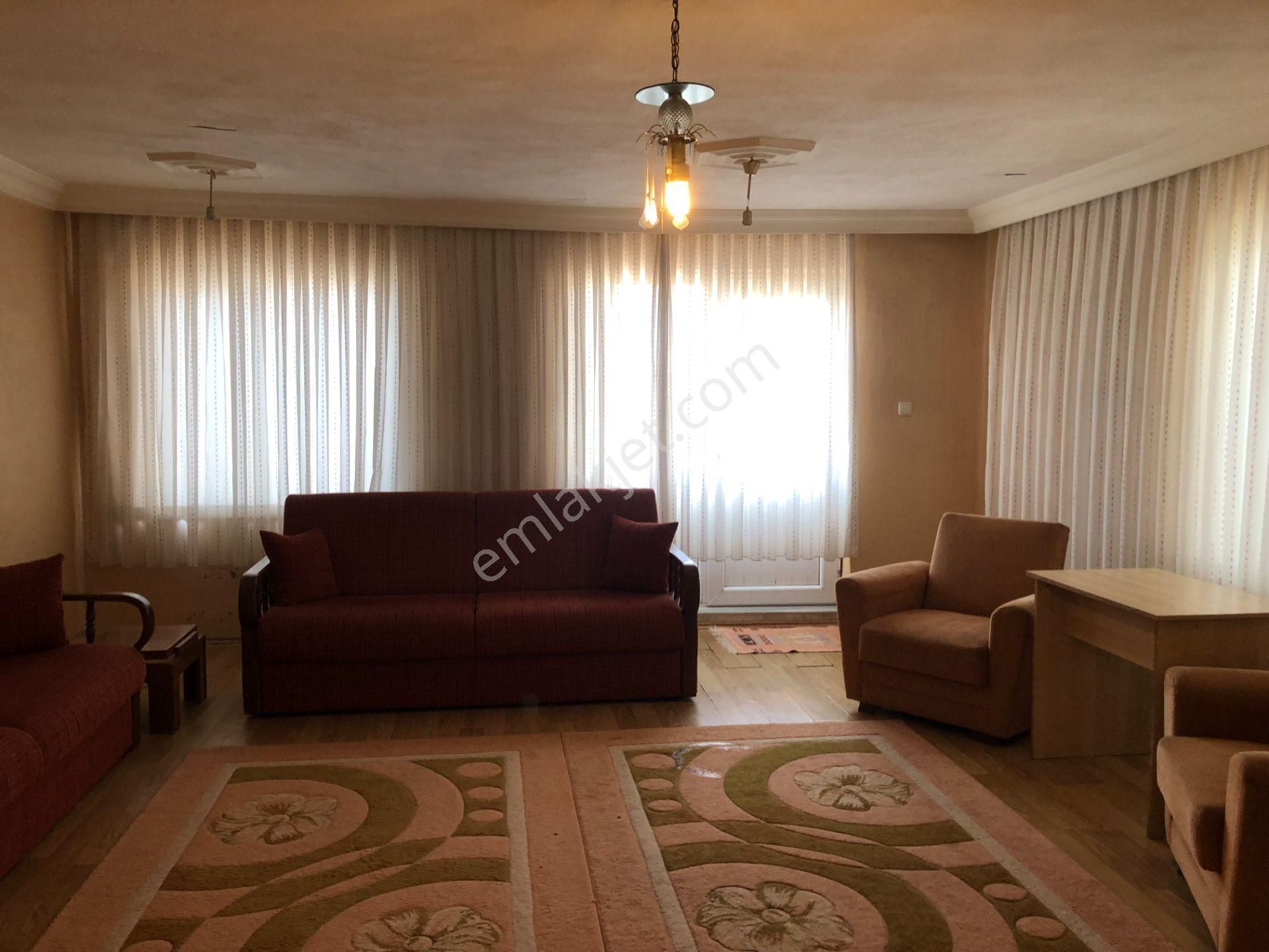 Şarköy De Işık Emlaktan Cumhuriyet Mah De 5+1 180 M2 Daire Üstü Dubleks - Görsel 5