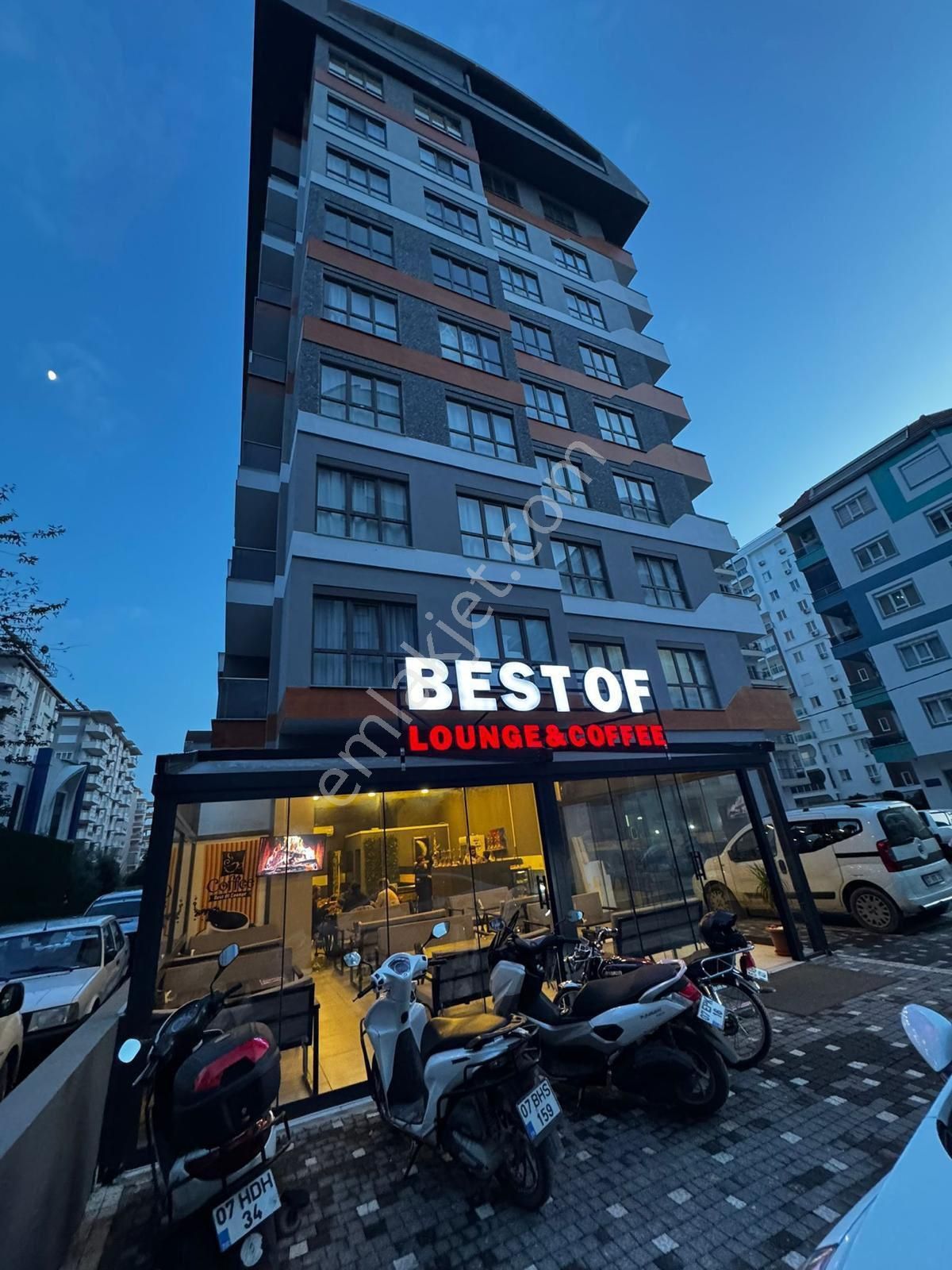 Alanya / Mahmutlar 🏠glorıa Resıdence 🏠 Fırsatlı Fiyat🔥🔥🔥 - Görsel 35