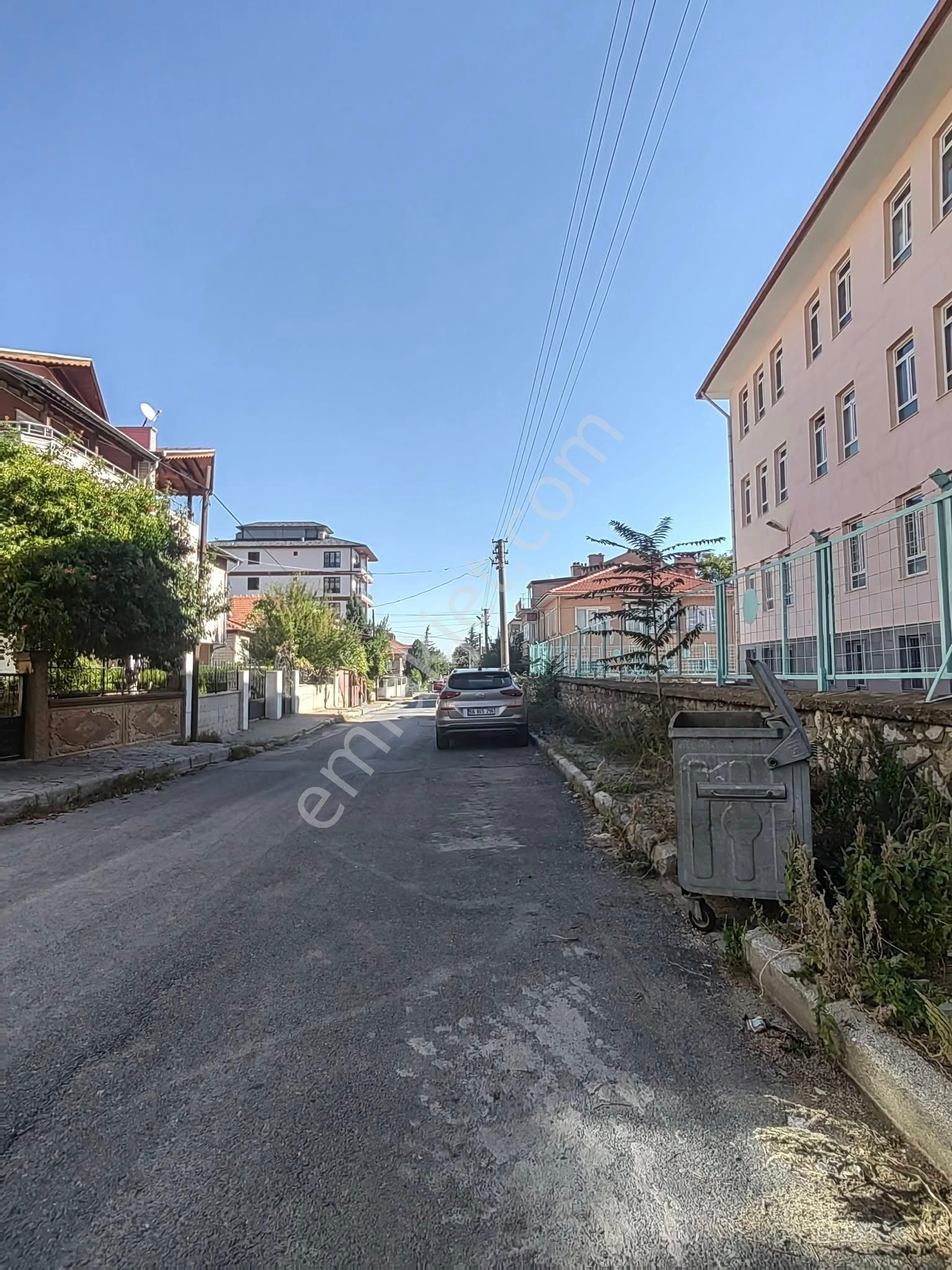 Nasreddin Emlaktan Nasreddin İlkokulu Arkası Kiralık Daire - Görsel 15