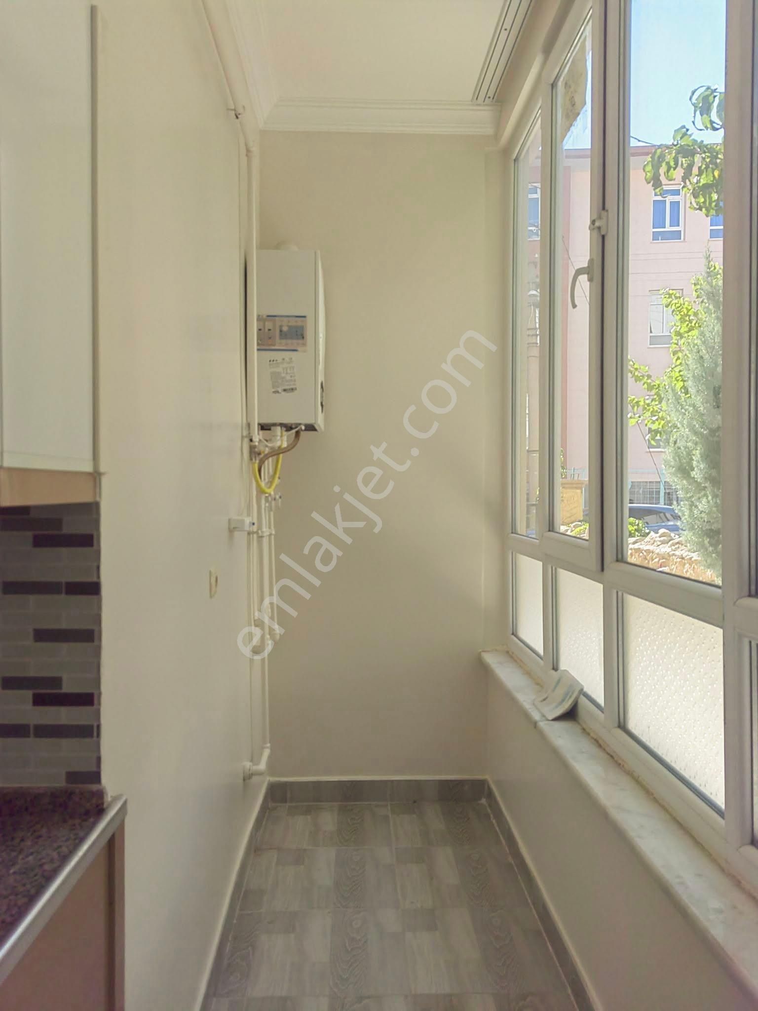 Nasreddin Emlaktan Nasreddin İlkokulu Arkası Kiralık Daire - Görsel 11