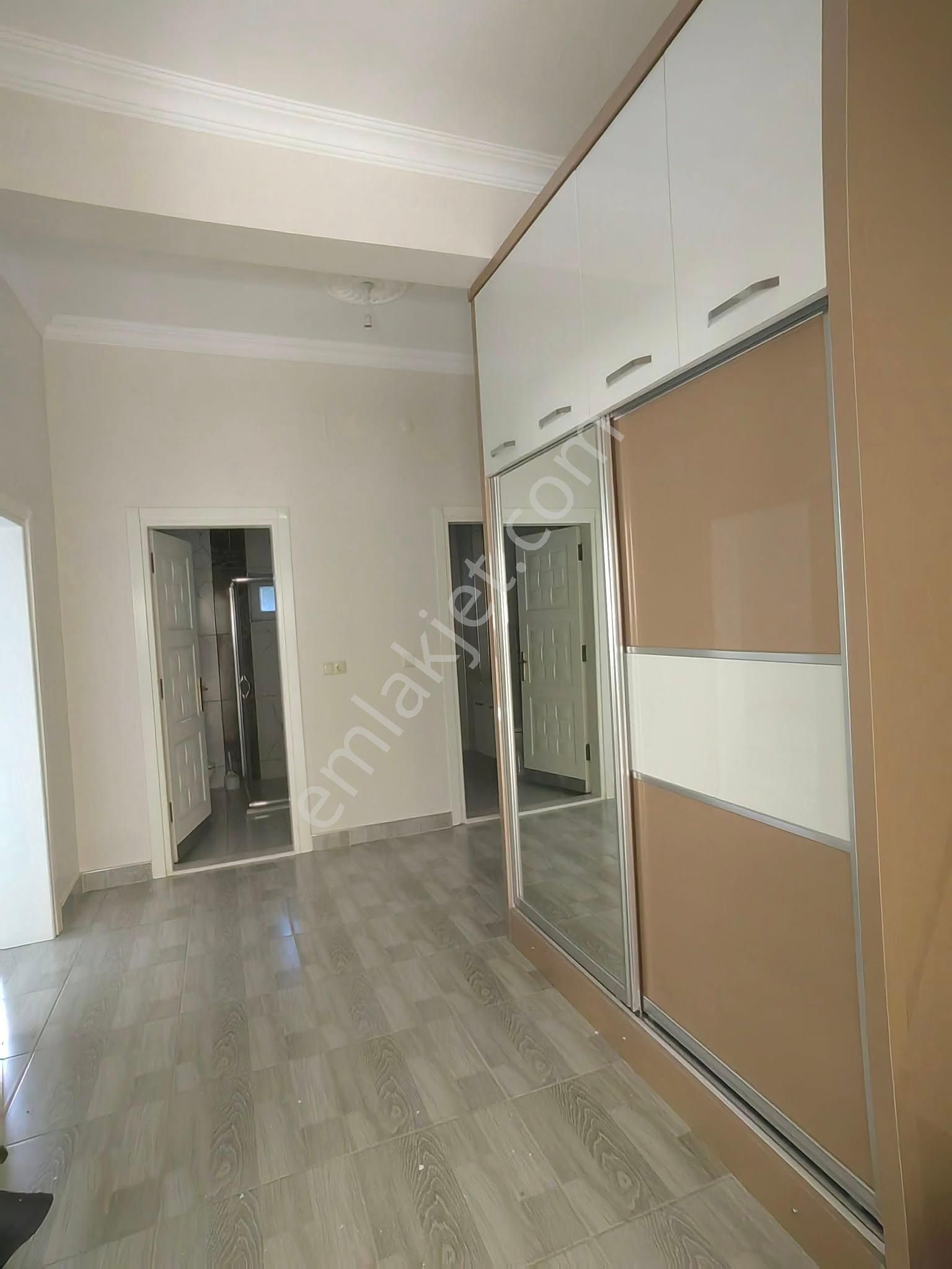 Nasreddin Emlaktan Nasreddin İlkokulu Arkası Kiralık Daire - Görsel 8