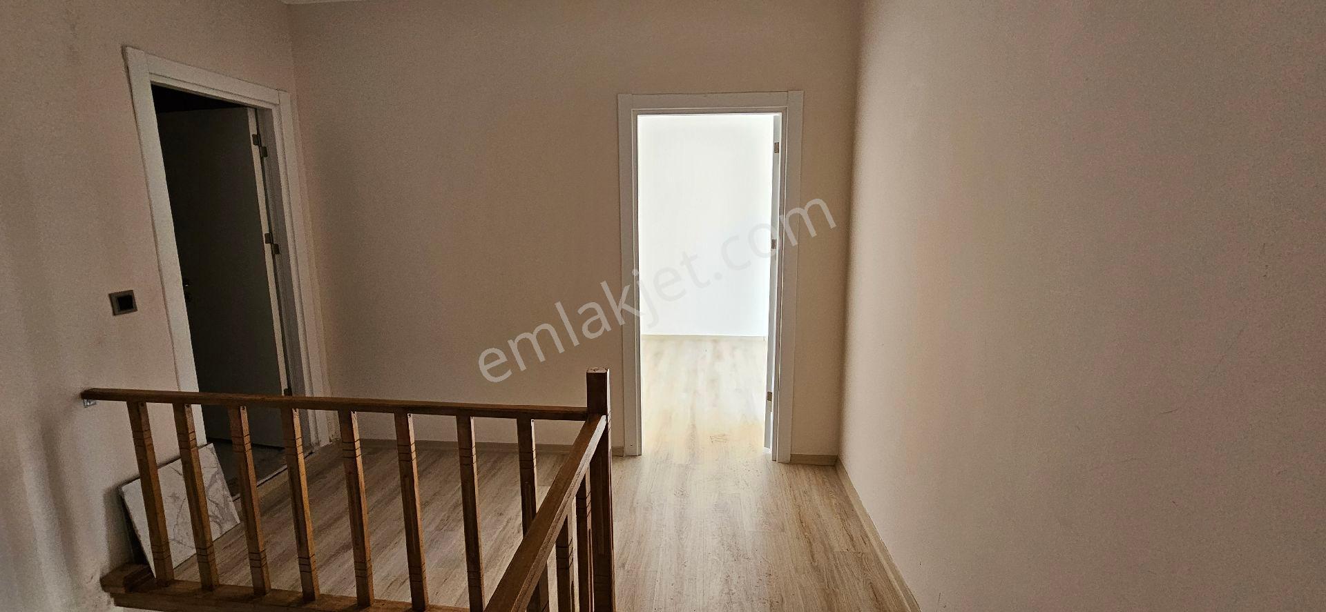 Full Deniz Manzaralı 2+1 Satılık Havuzulu - Görsel 25
